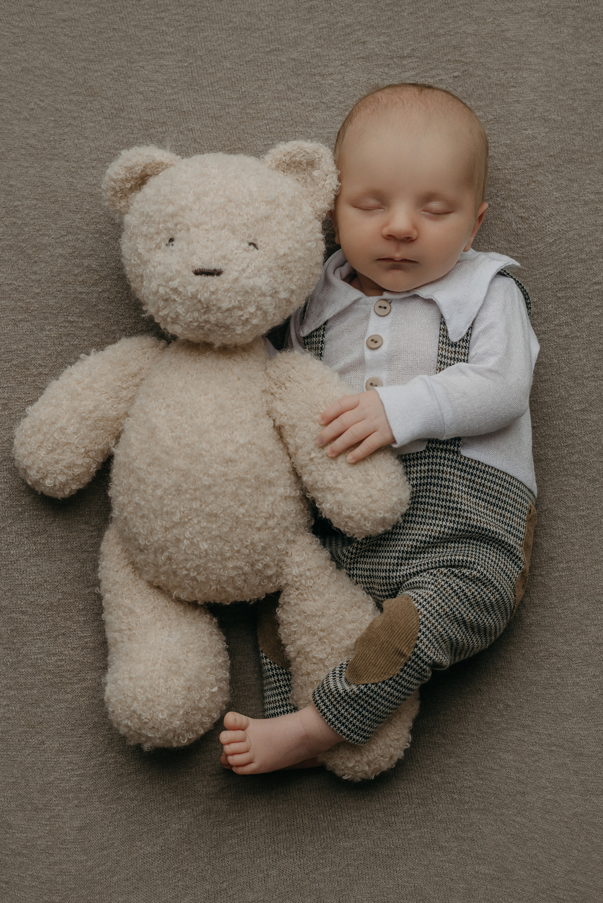 Степан. Фотограф новорожденных Белгород