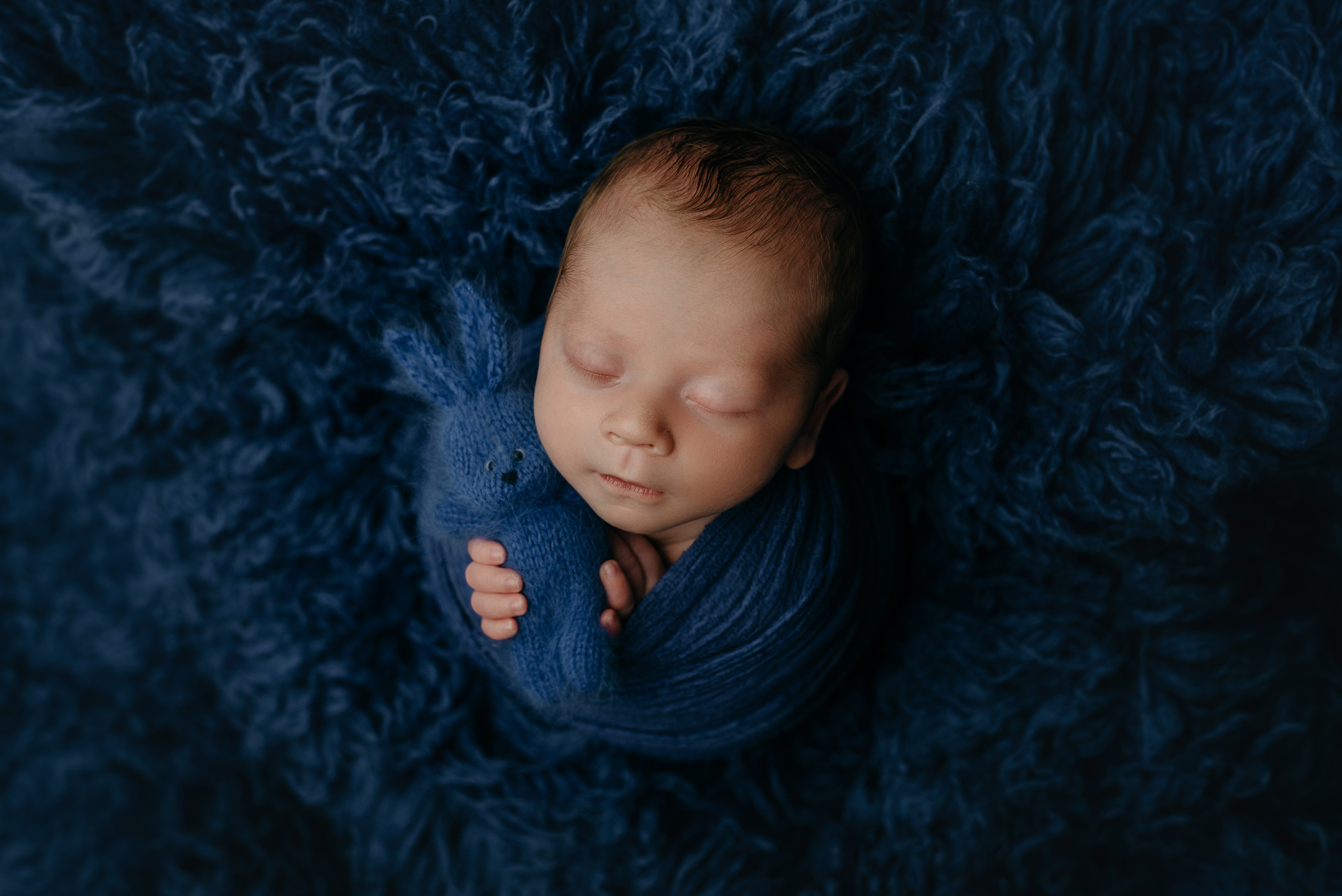 Савелий. Фотограф новорожденных Белгород