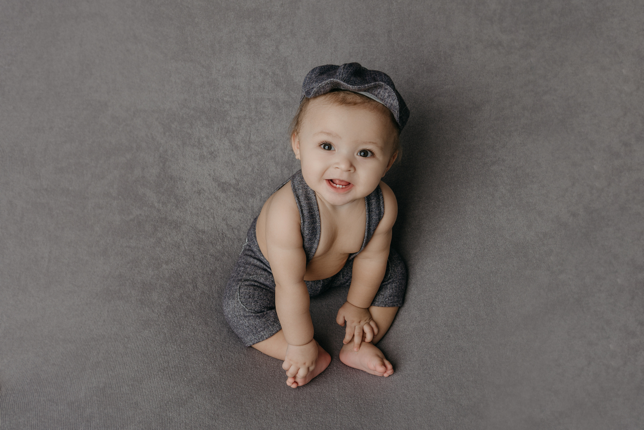 Илюша. Фотограф новорожденных Белгород