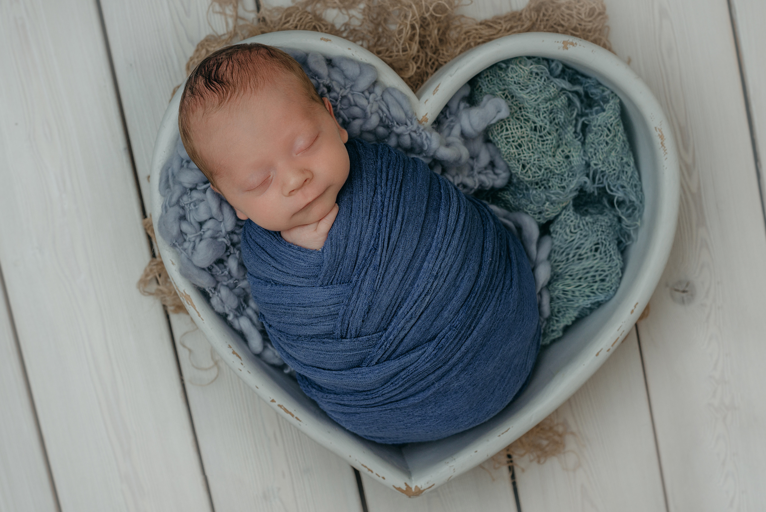 Савелий. Фотограф новорожденных Белгород