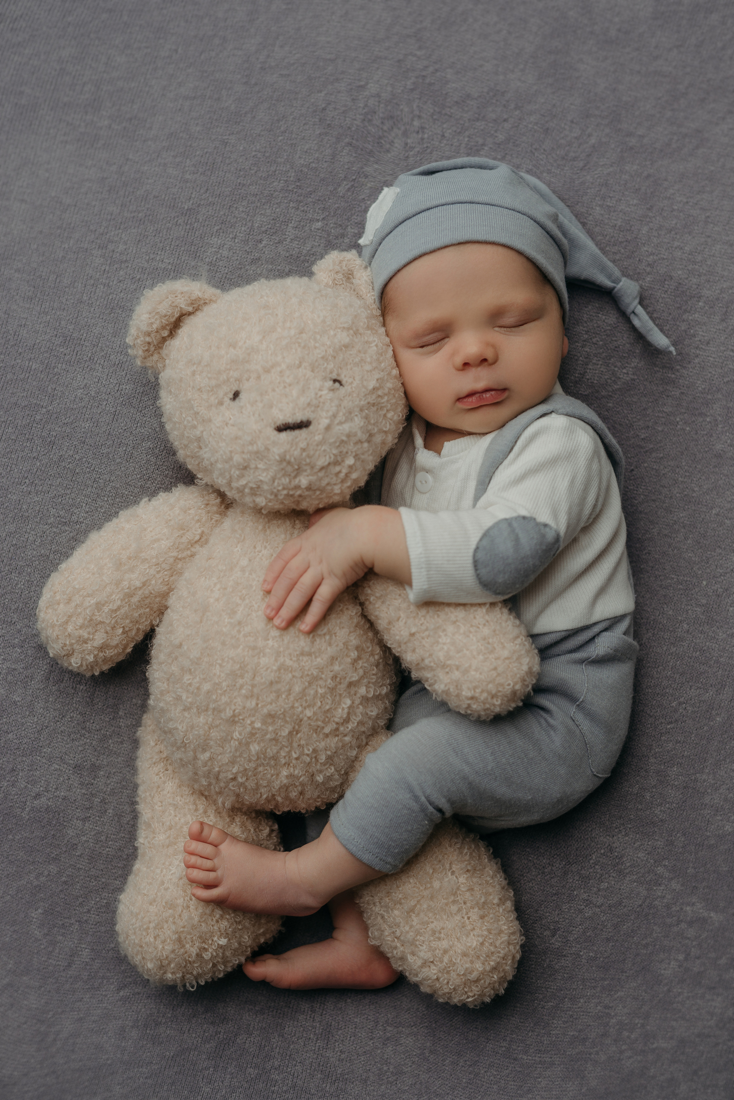 Даня. Фотограф новорожденных Белгород