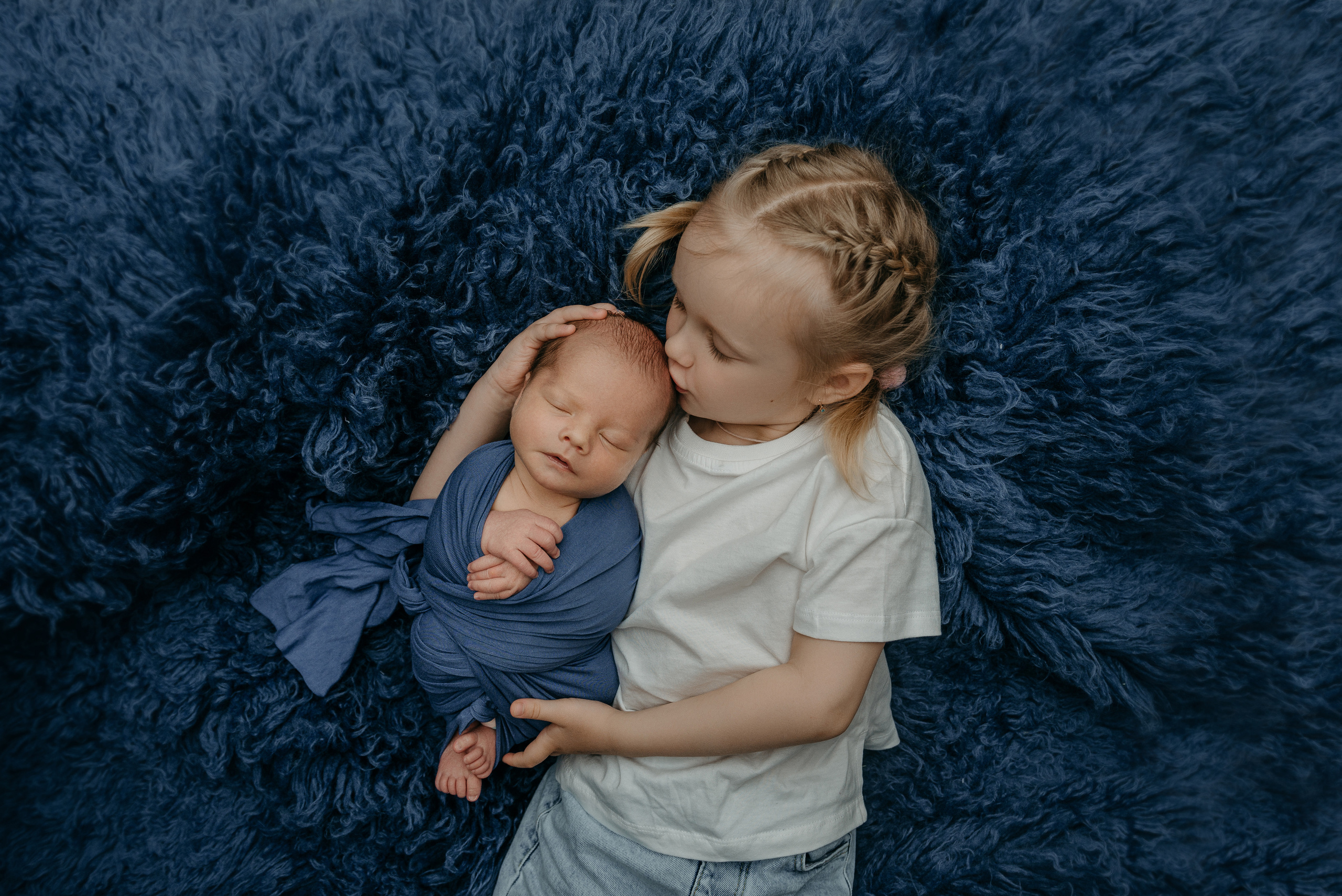 Саша. Фотограф новорожденных Белгород