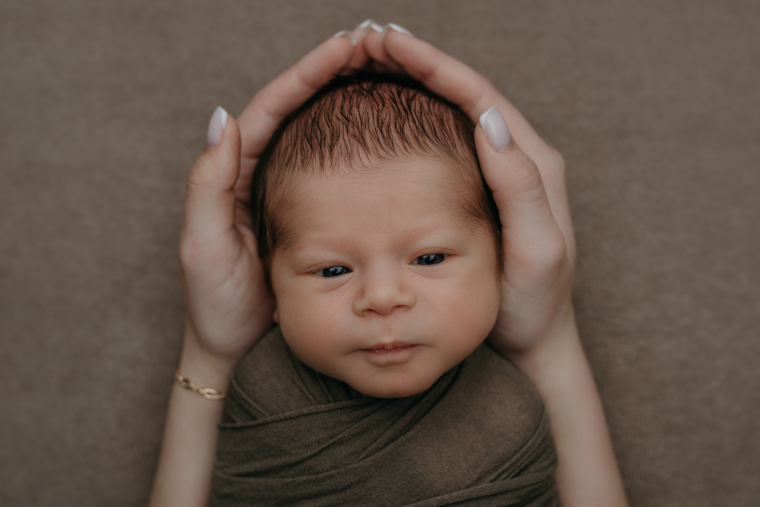 Марк. Фотограф новорожденных Белгород