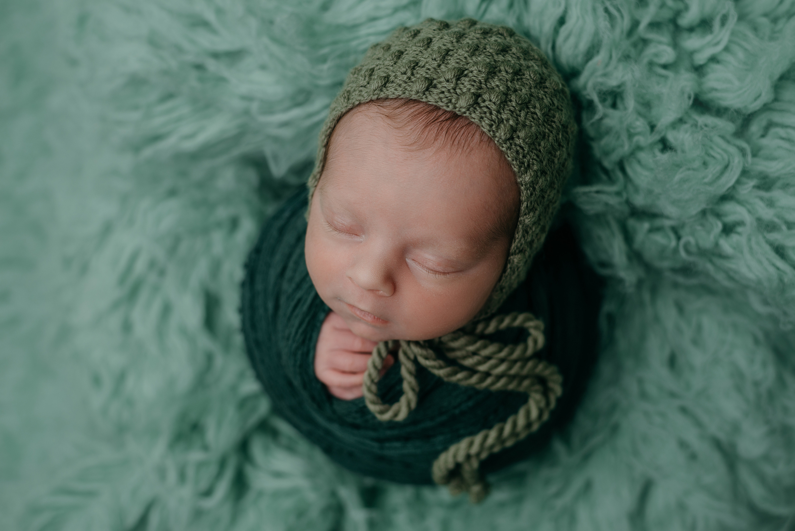 Иван. Фотограф новорожденных Белгород