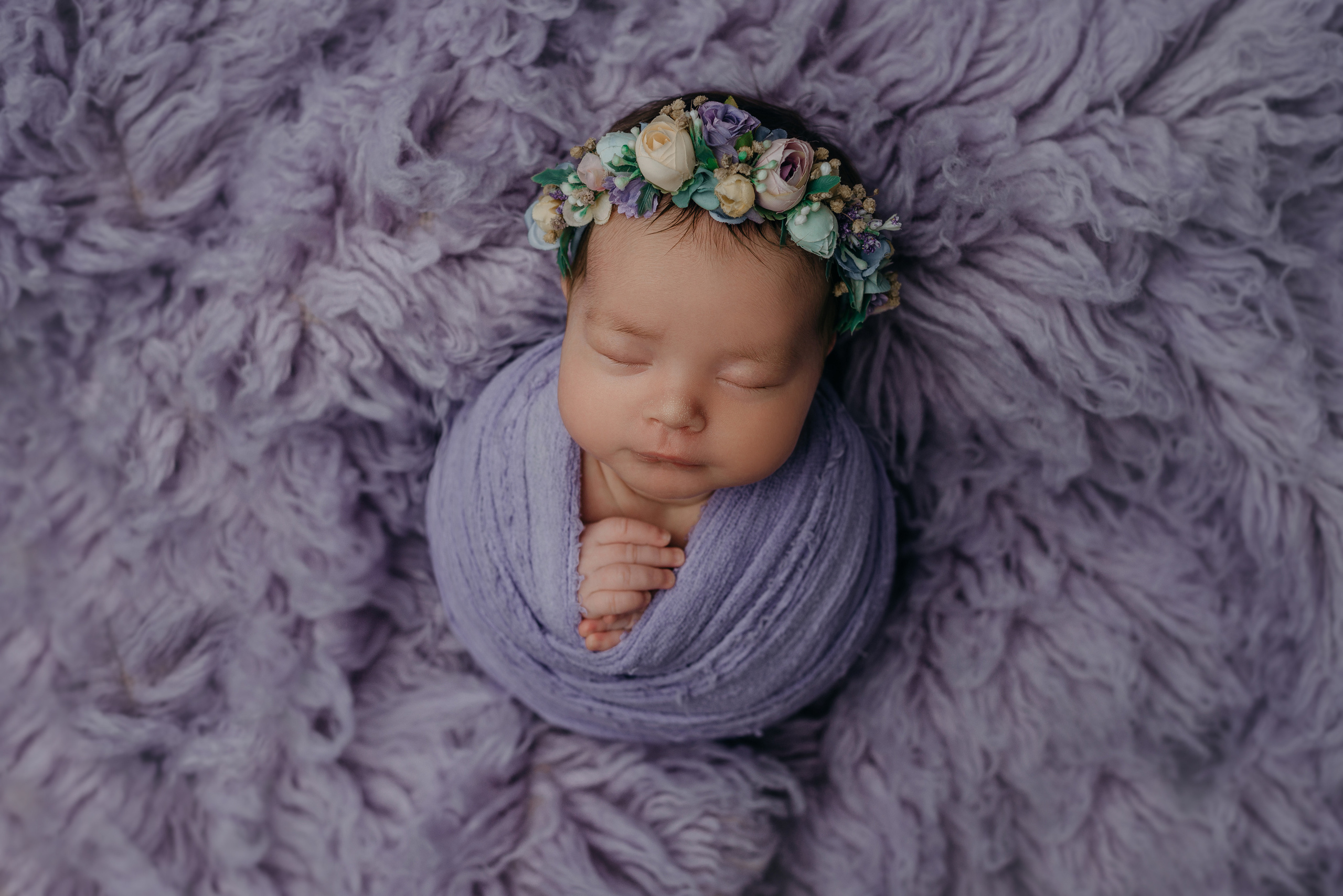 Виталина. Фотограф новорожденных Белгород