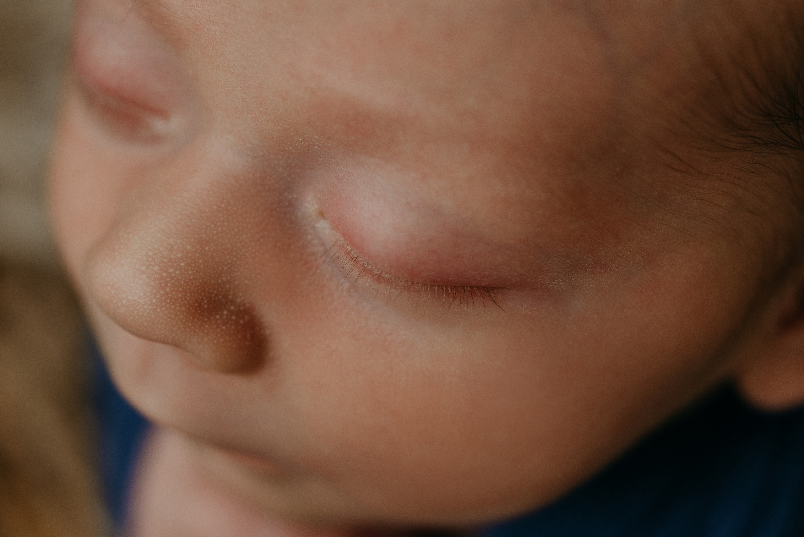 Савелий. Фотограф новорожденных Белгород