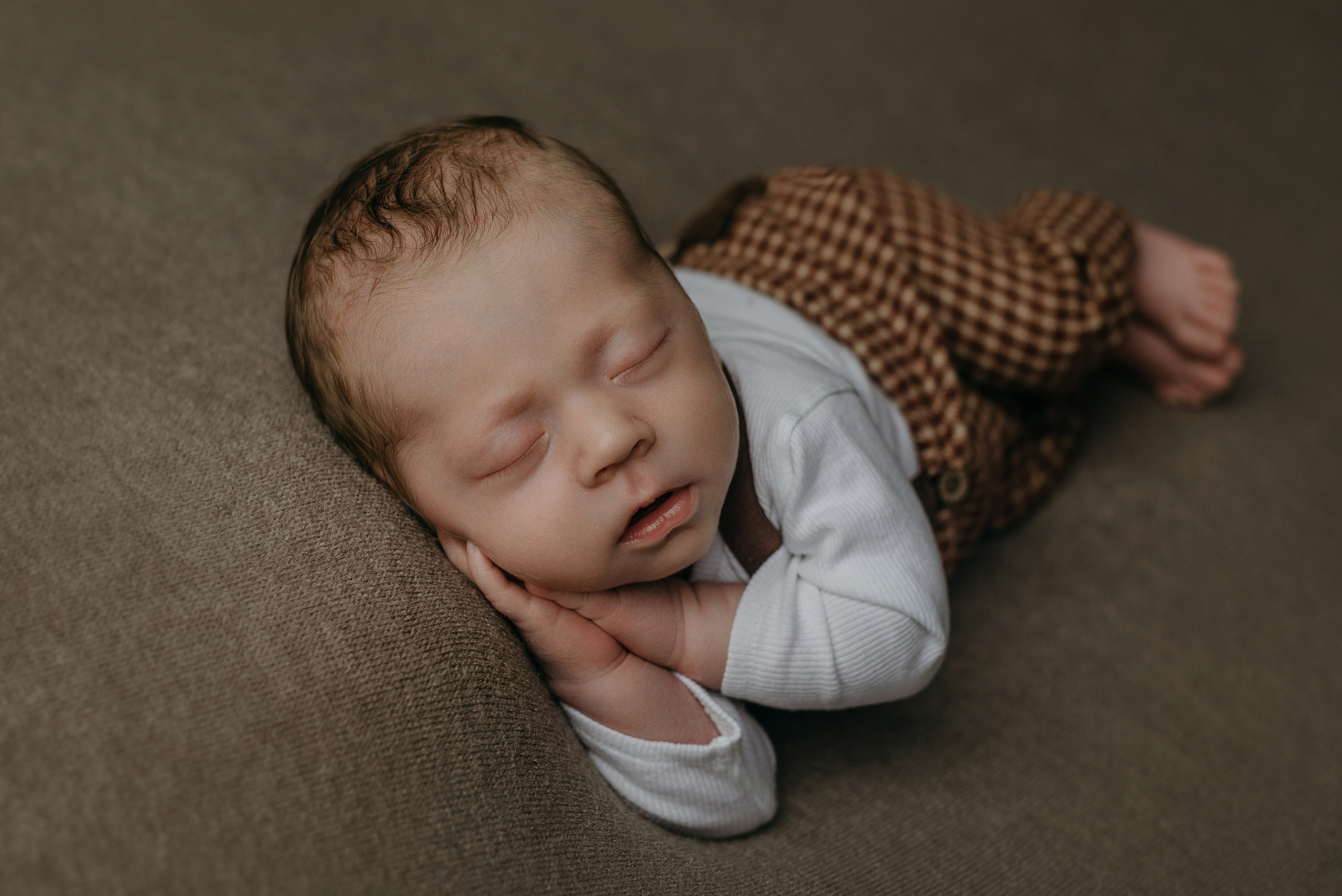 Савелий. Фотограф новорожденных Белгород