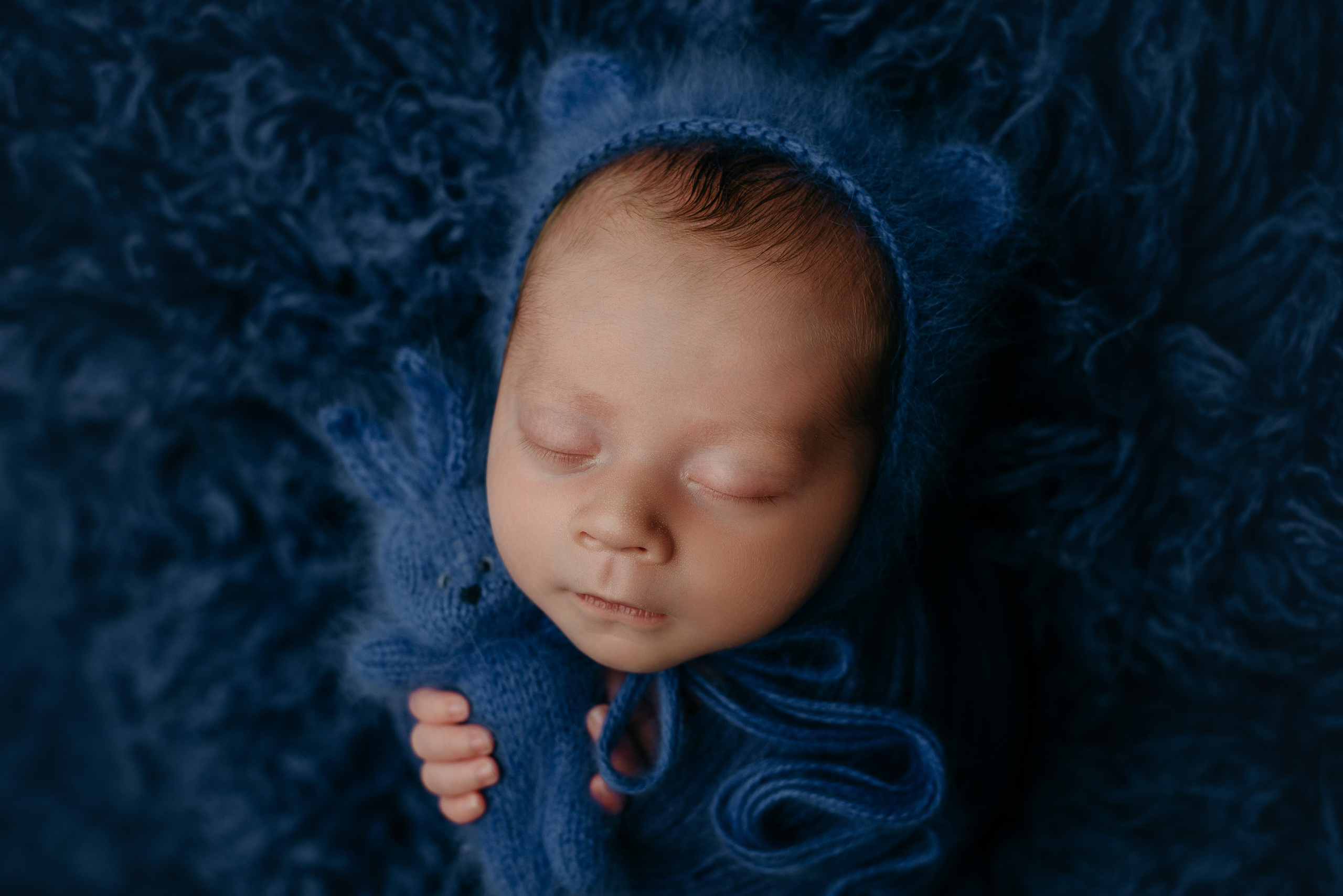 Савелий. Фотограф новорожденных Белгород