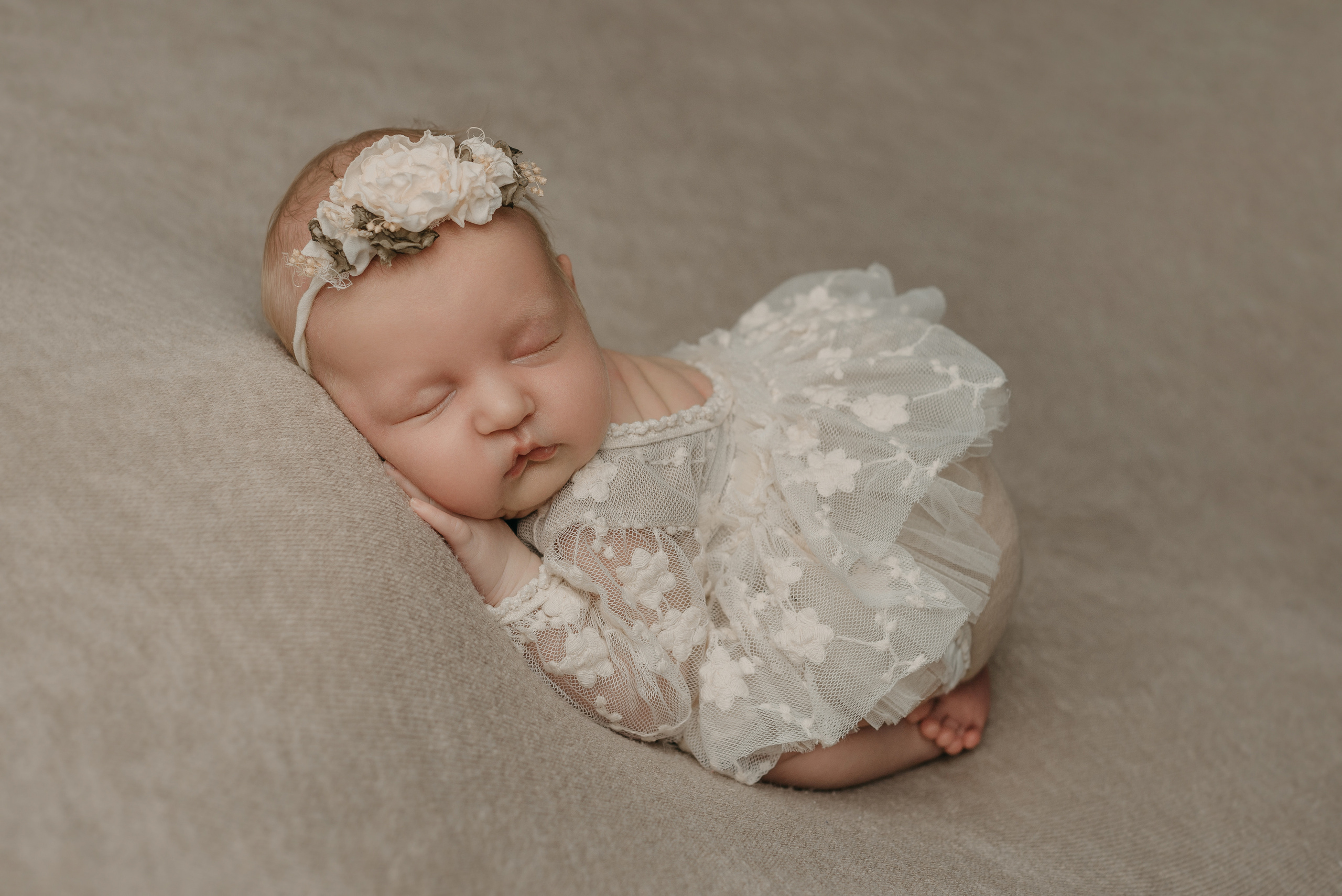 Фотограф новорожденных Белгород