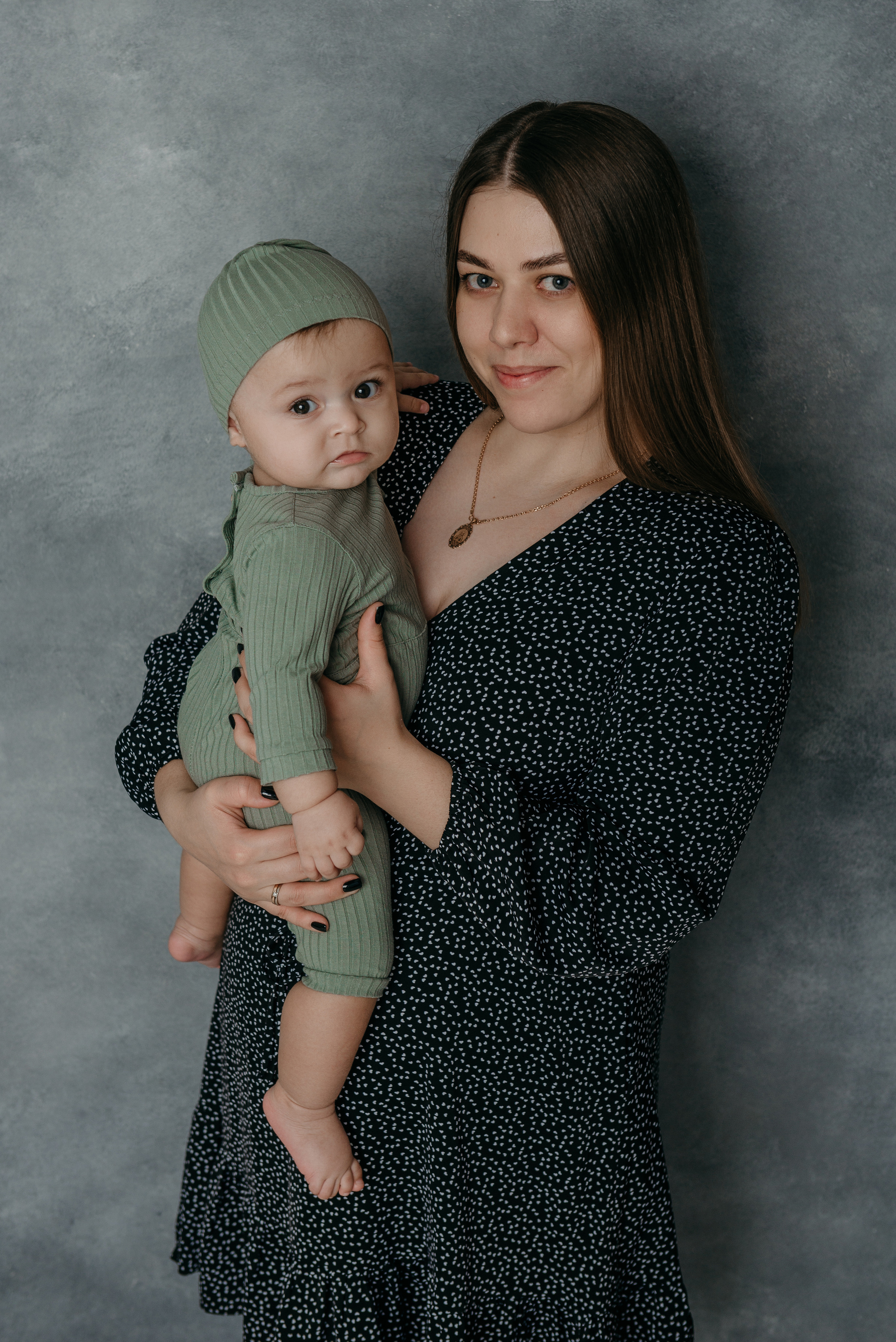 Илюша. Фотограф новорожденных Белгород