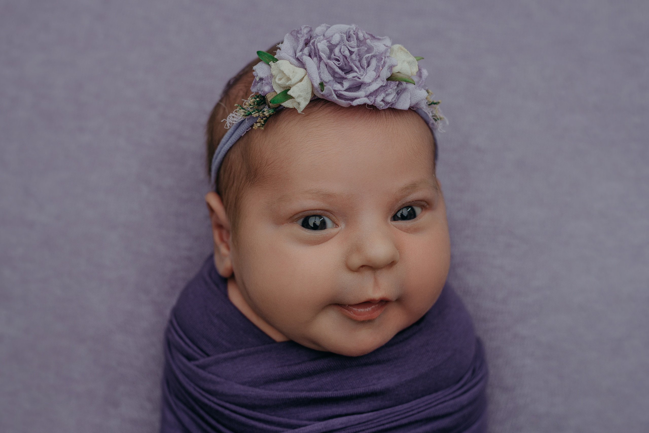 Варя. Фотограф новорожденных Белгород