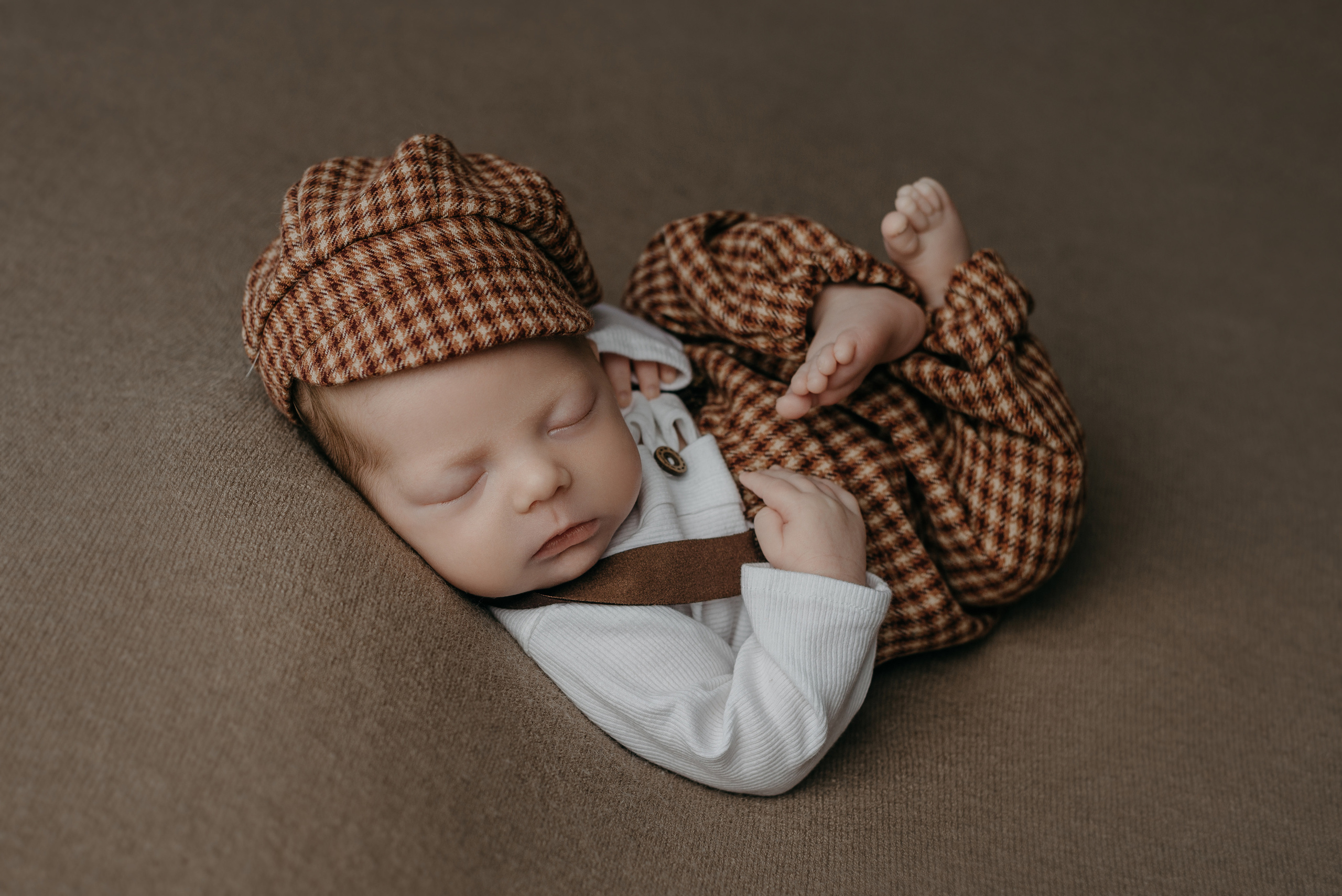 Фотограф новорожденных Белгород