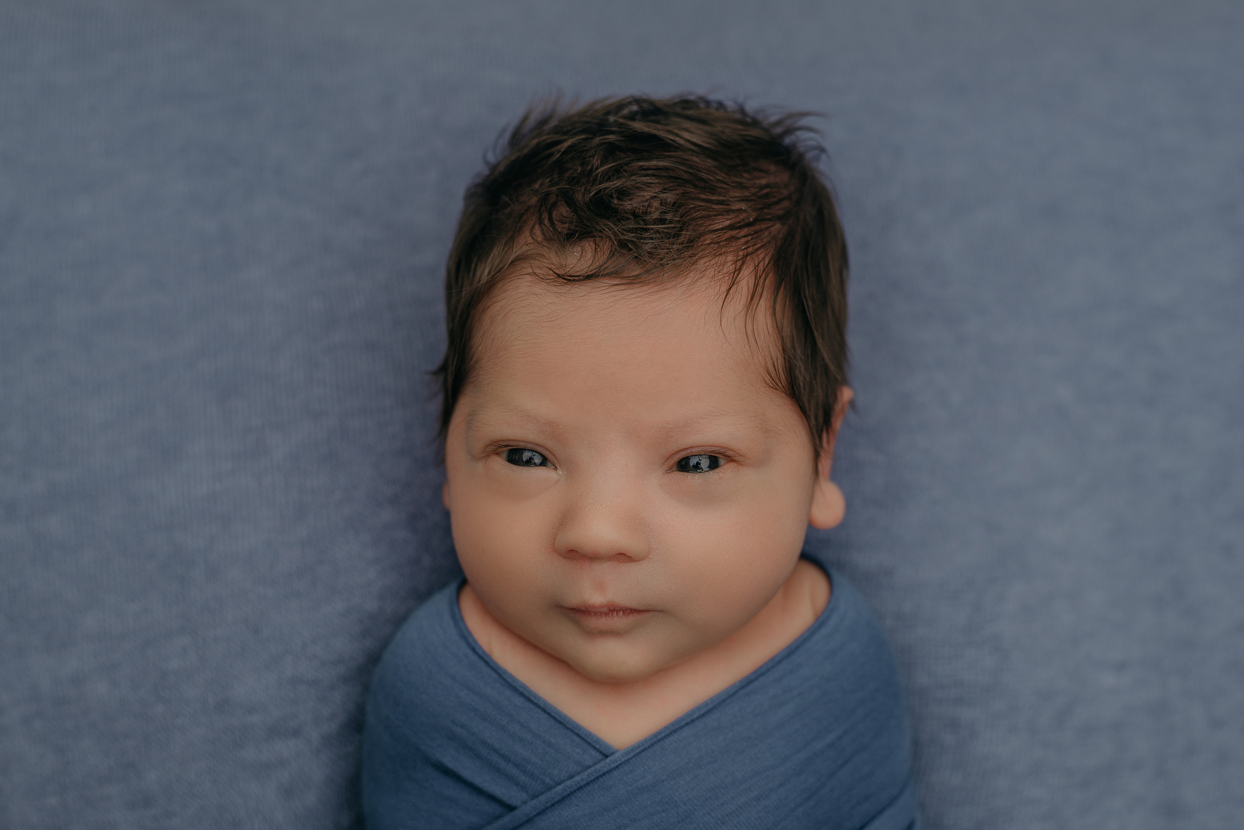 Дима. Фотограф новорожденных Белгород