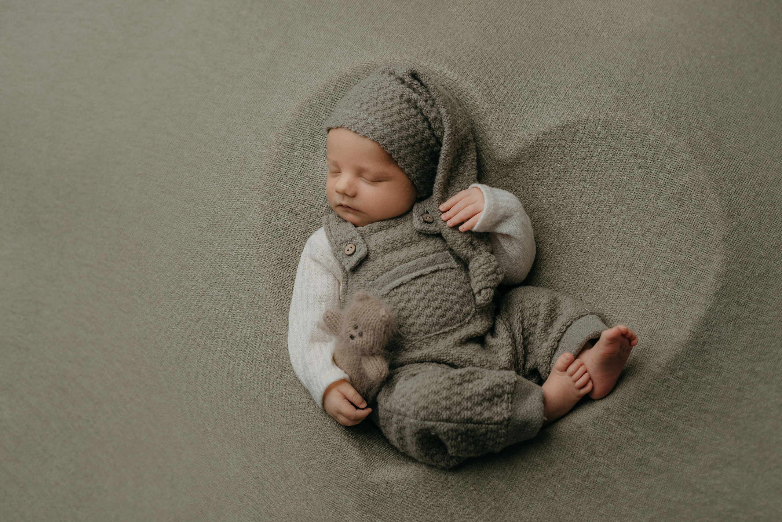 Саша. Фотограф новорожденных Белгород