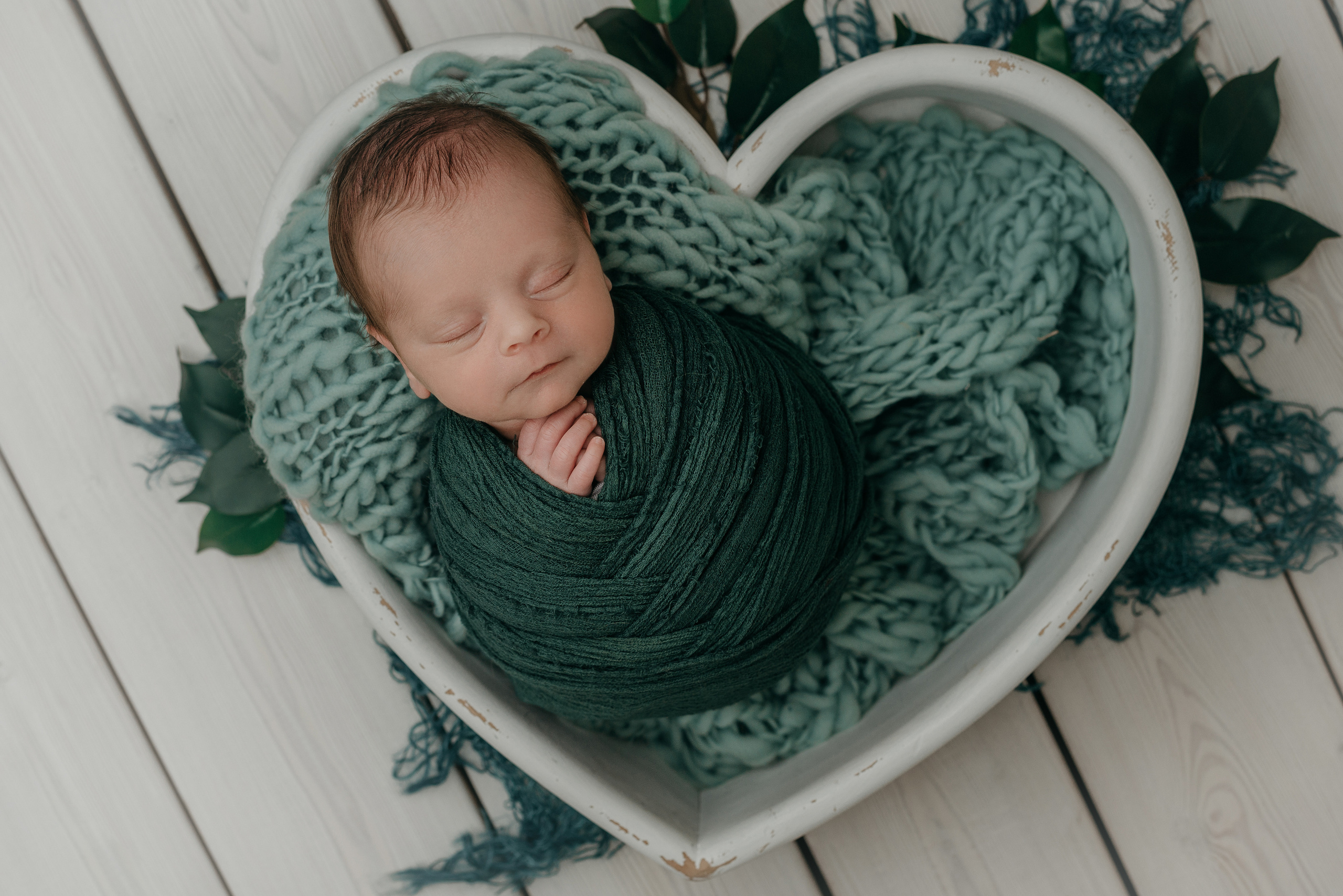 Иван. Фотограф новорожденных Белгород