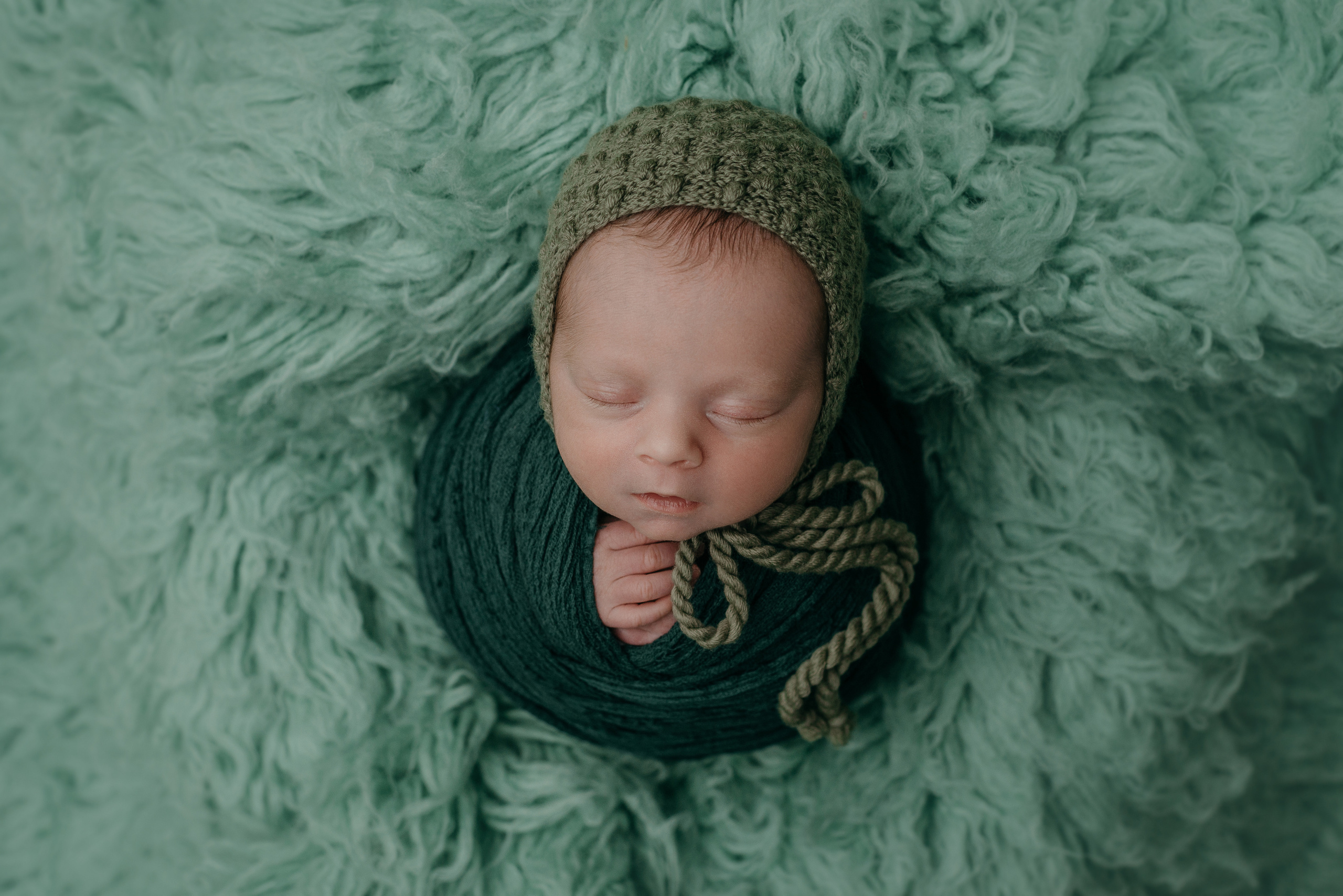 Иван. Фотограф новорожденных Белгород