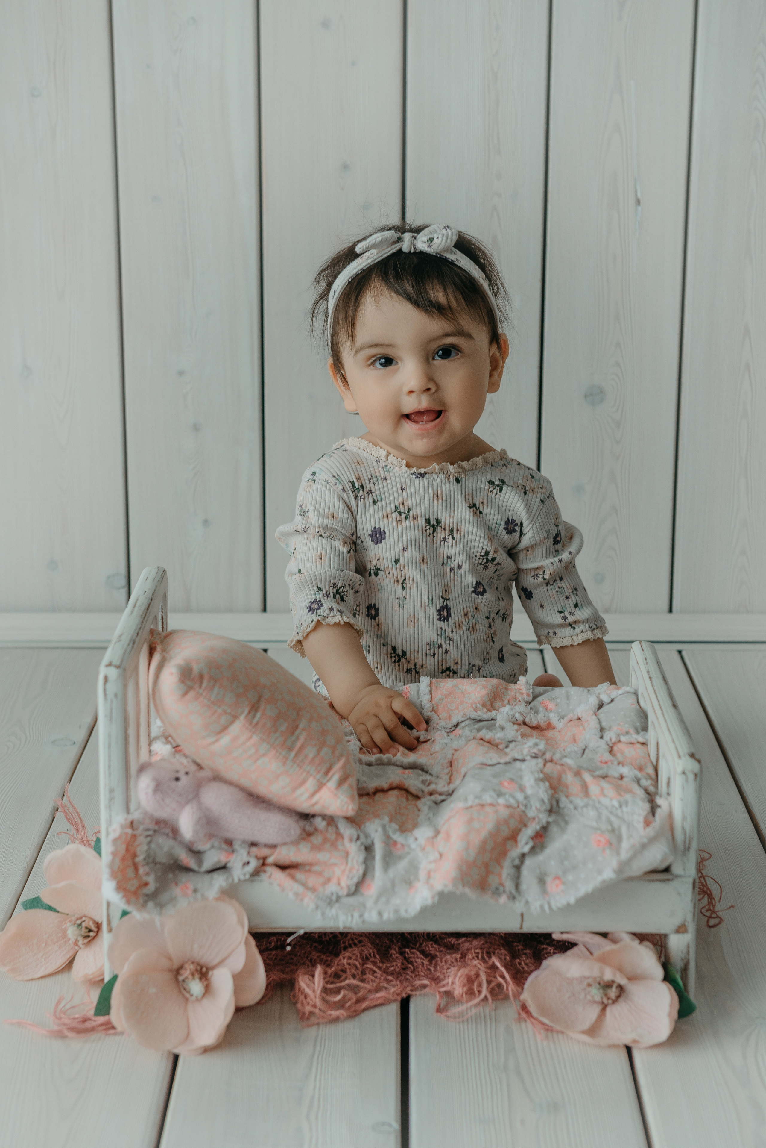 Аглая. Фотограф новорожденных Белгород