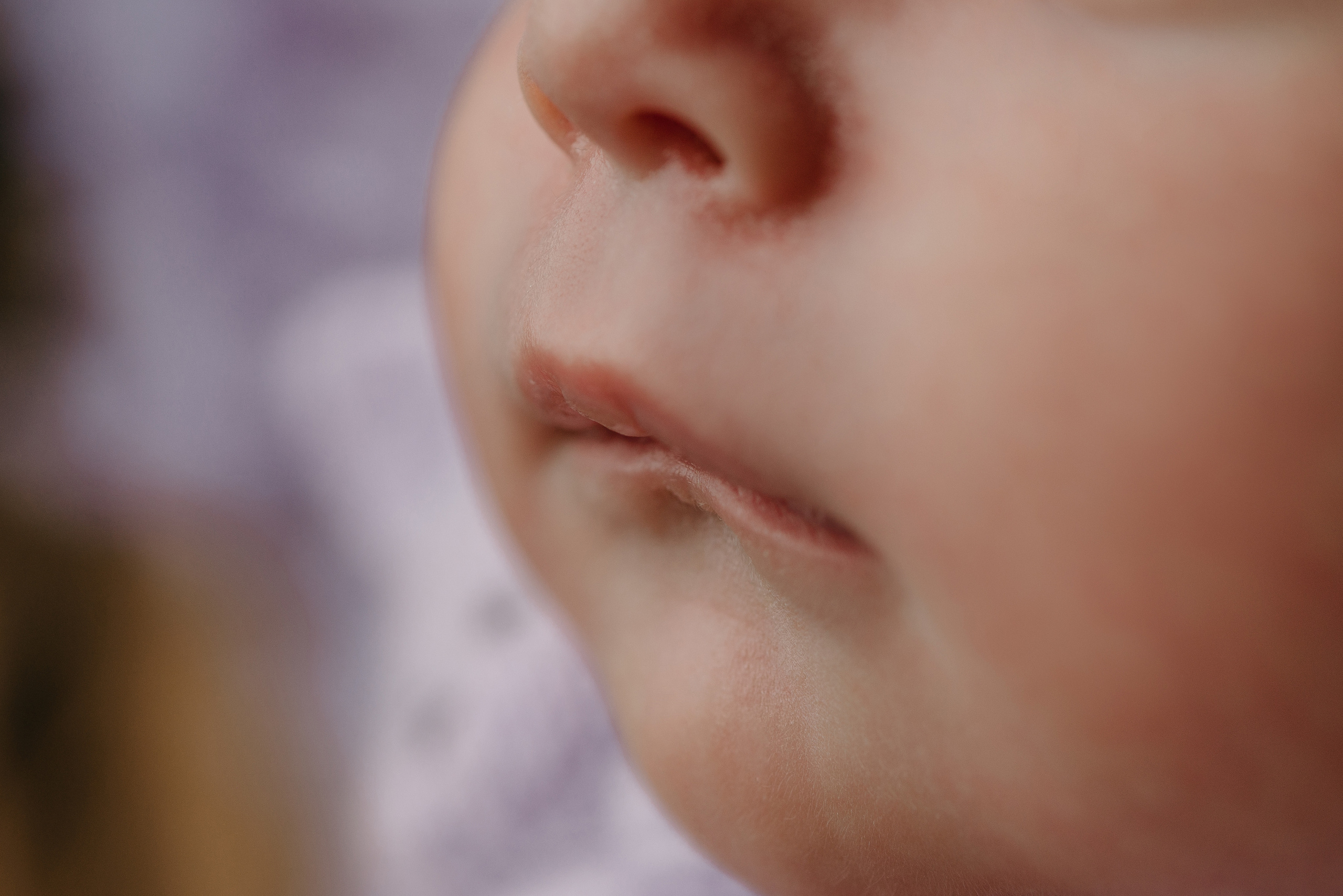 Виталина. Фотограф новорожденных Белгород