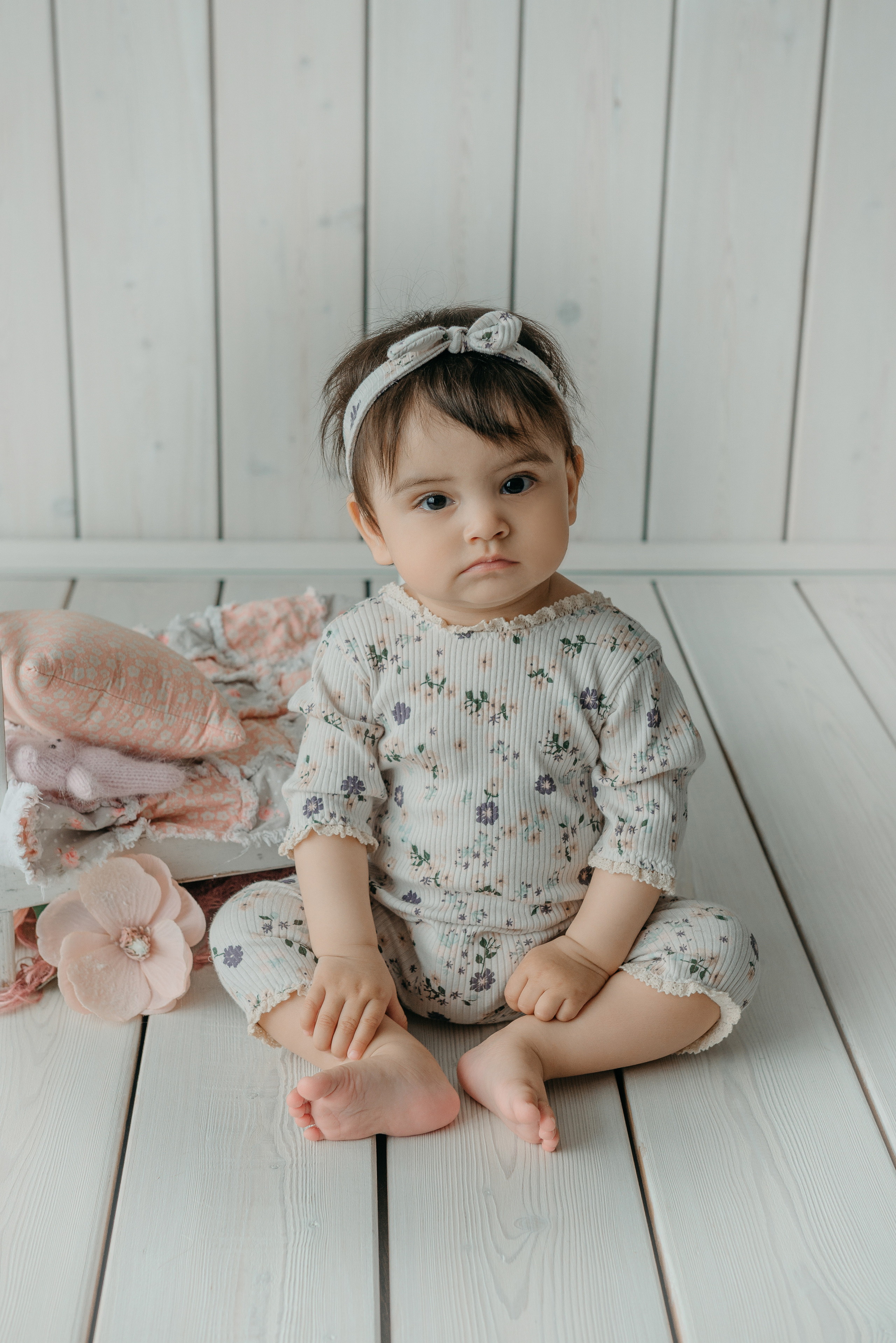 Аглая. Фотограф новорожденных Белгород