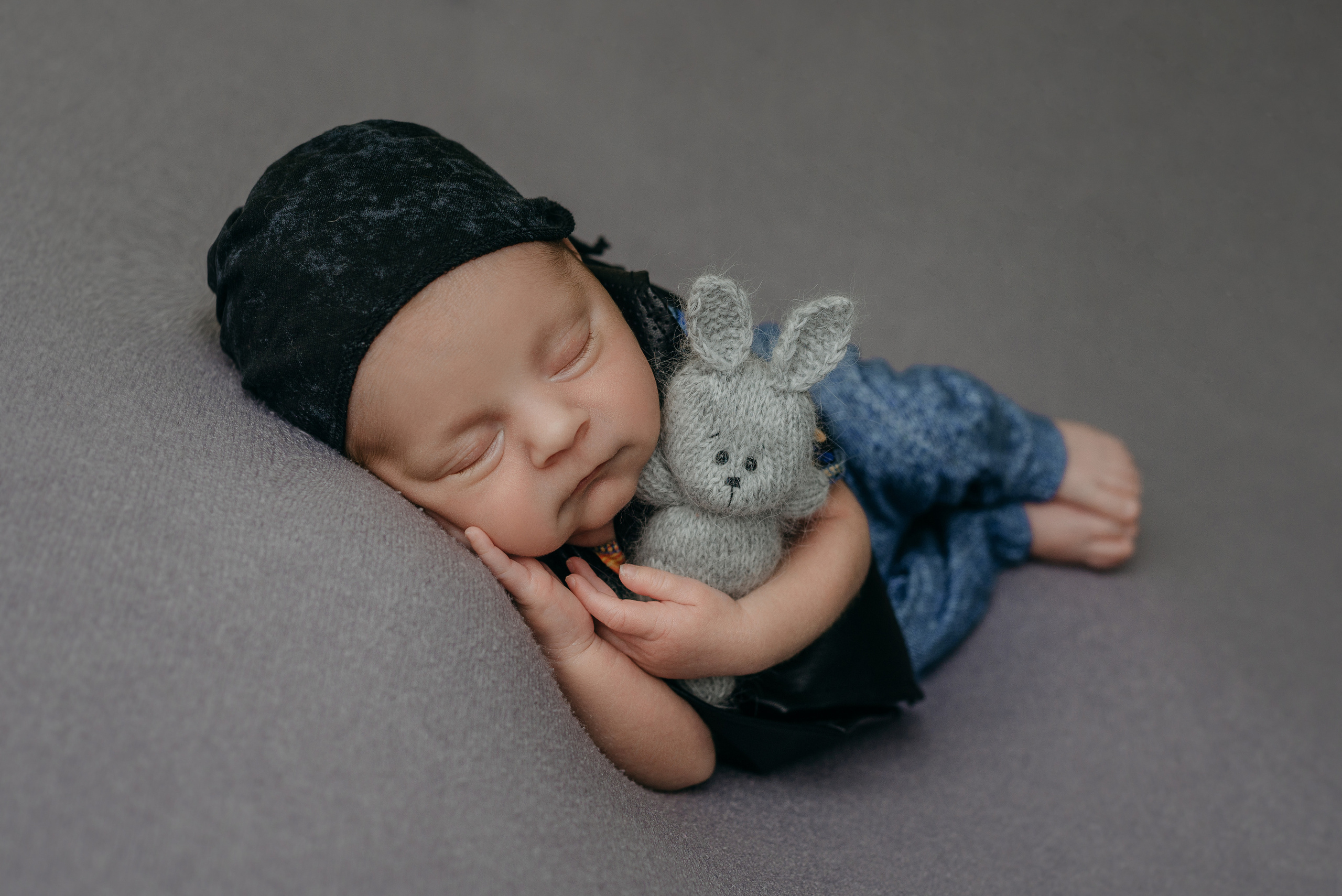 Фотограф новорожденных Белгород