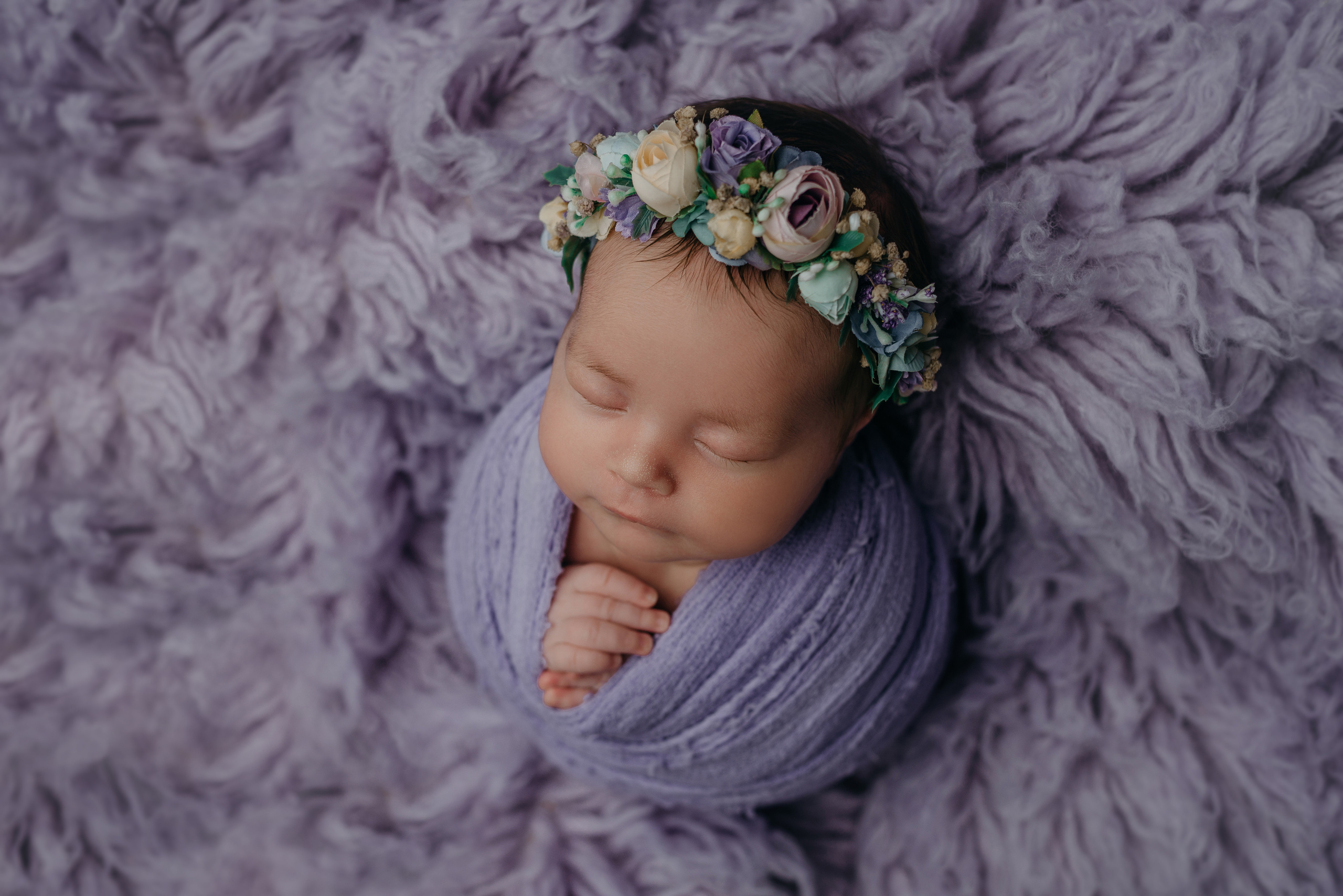 Виталина. Фотограф новорожденных Белгород