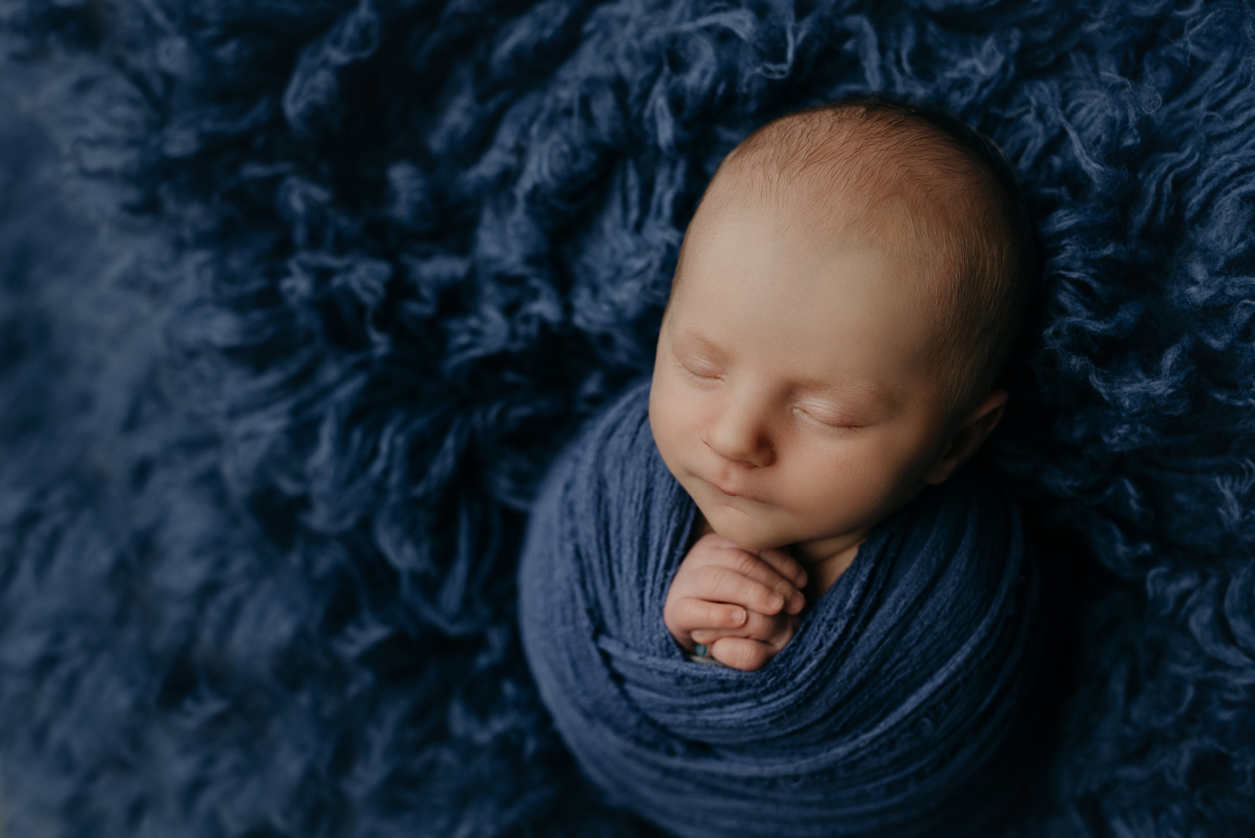 Степан. Фотограф новорожденных Белгород