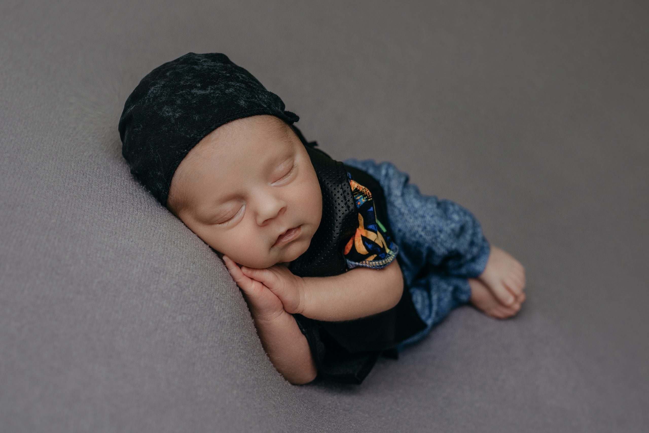 Иван. Фотограф новорожденных Белгород