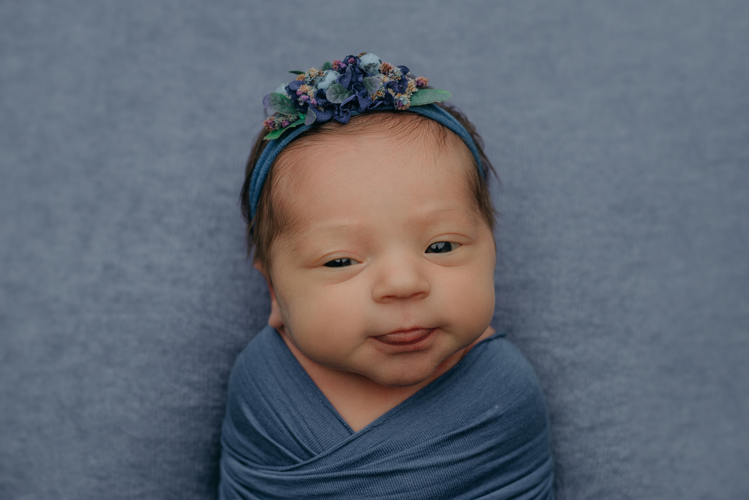 Соня. Фотограф новорожденных Белгород