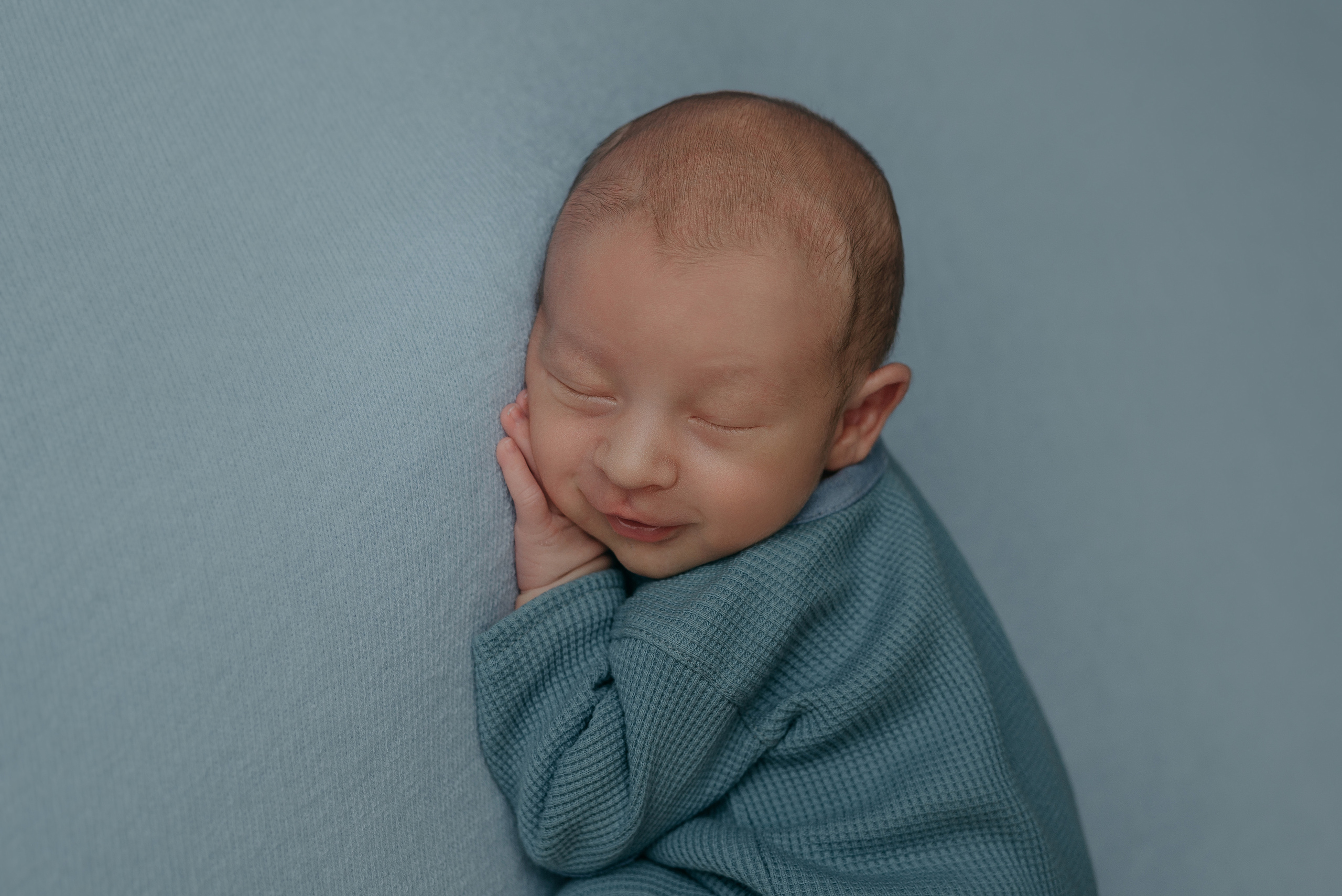 Глеб. Фотограф новорожденных Белгород