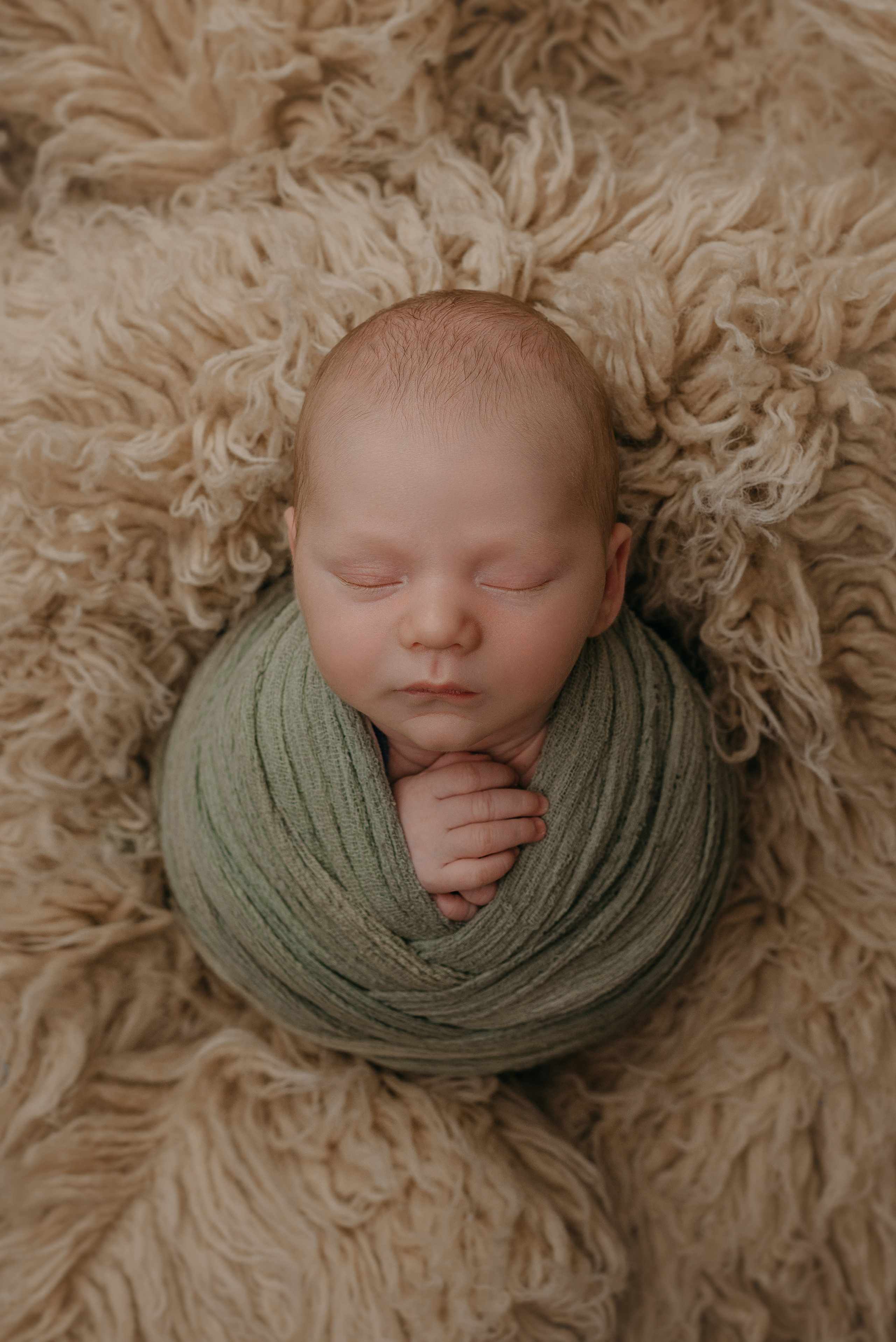 Игорь. Фотограф новорожденных Белгород