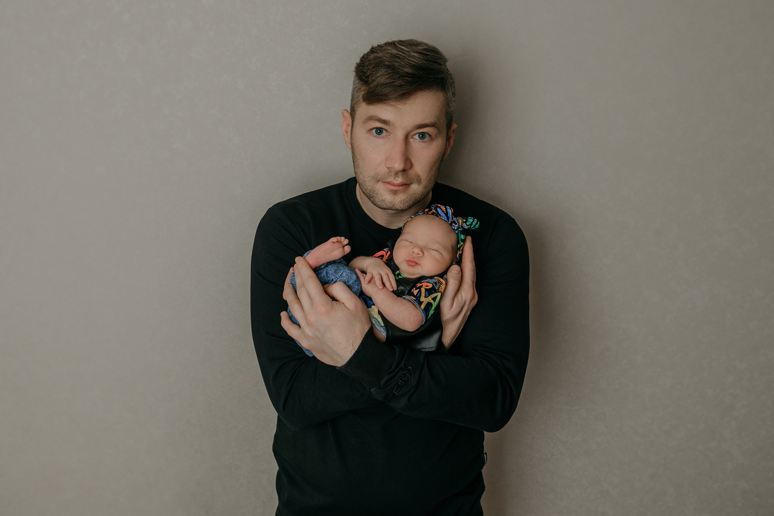 Есения. Фотограф новорожденных Белгород