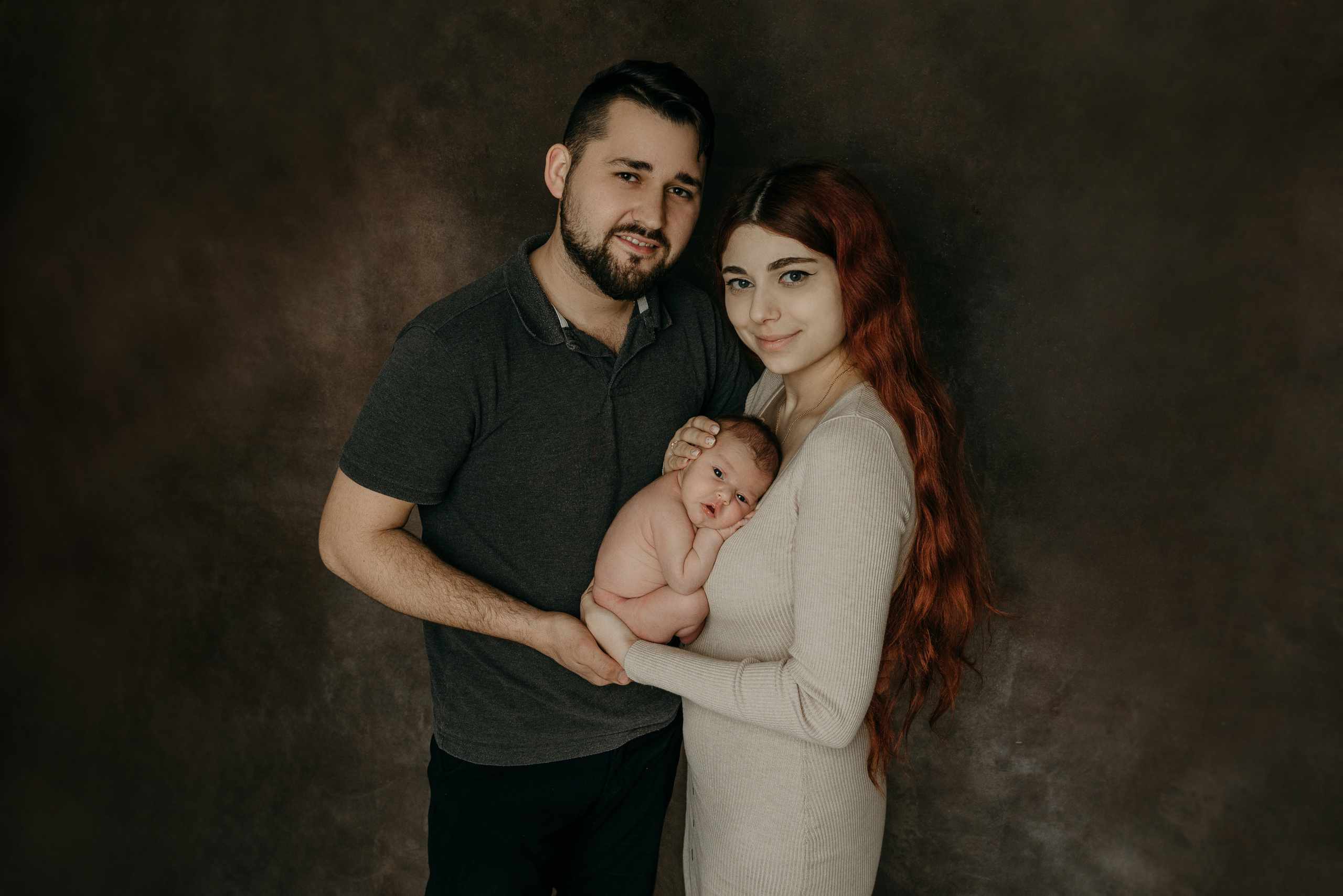 Соня. Фотограф новорожденных Белгород