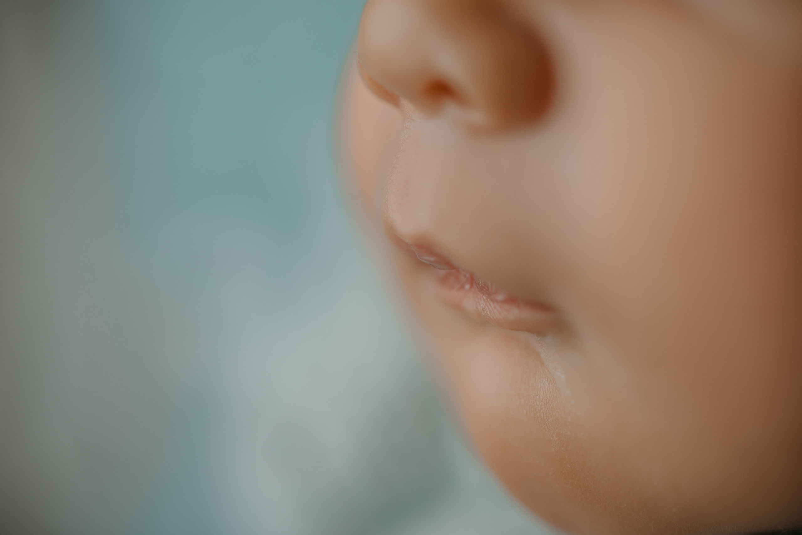 Федор. Фотограф новорожденных Белгород