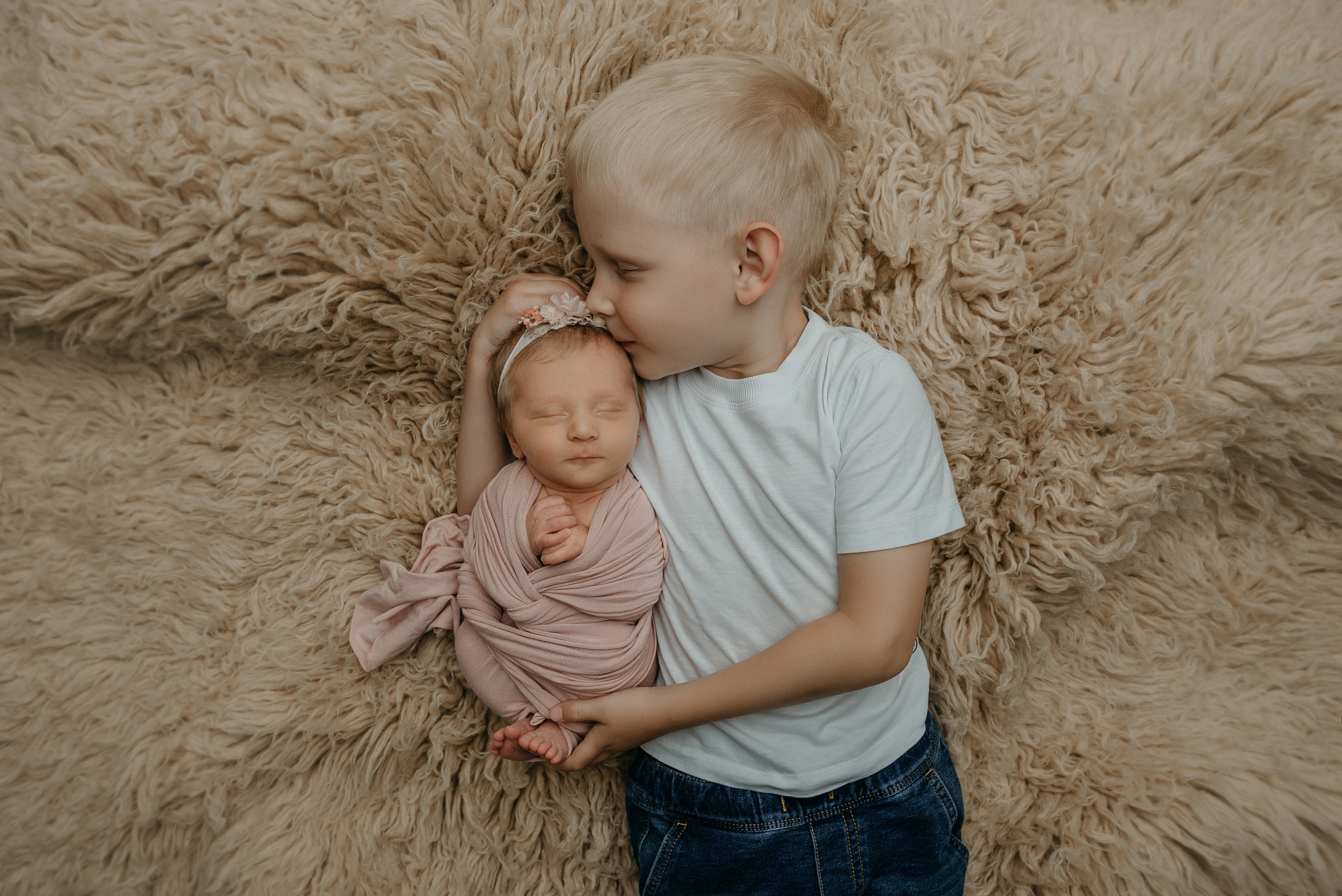 София. Фотограф новорожденных Белгород