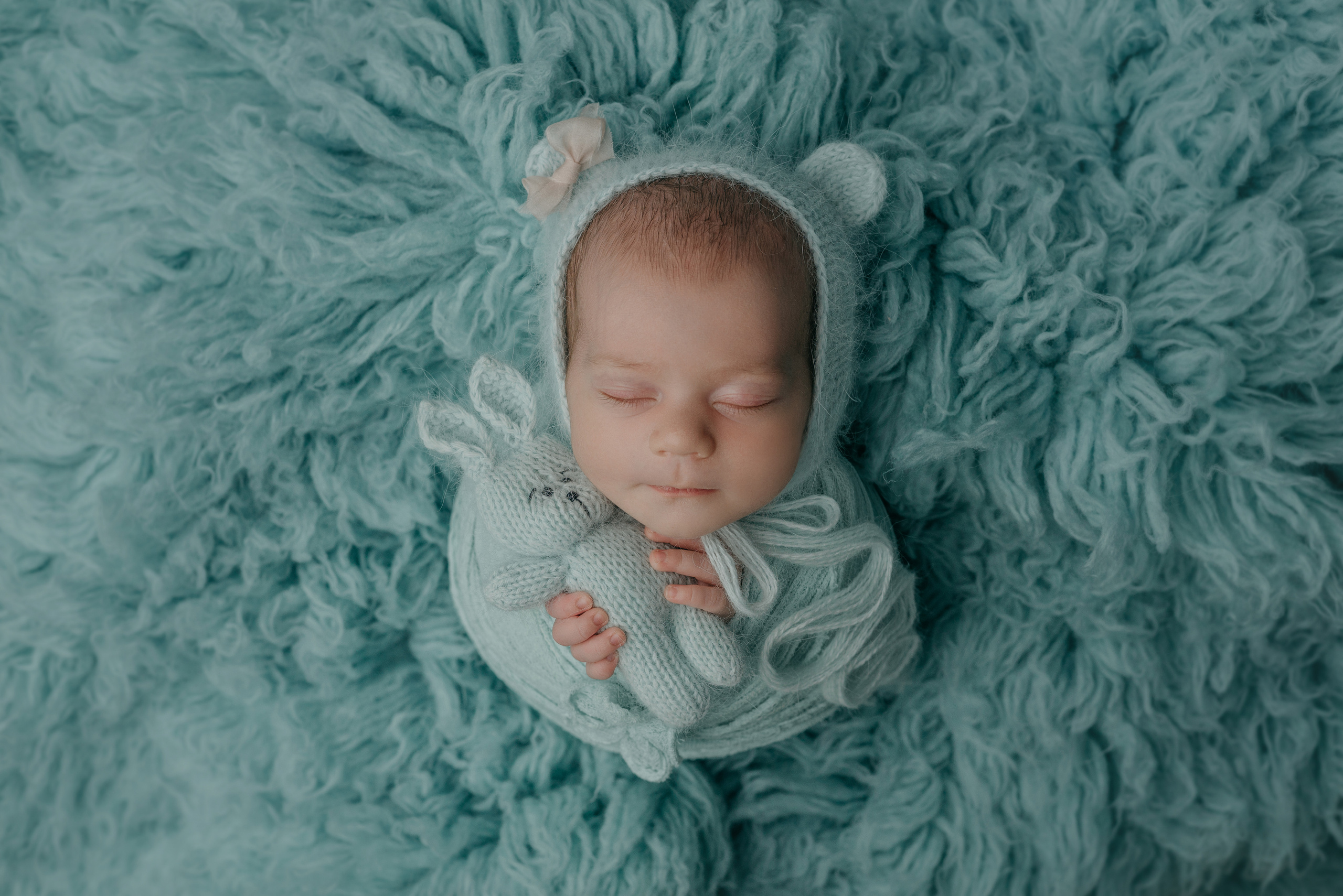 Маша. Фотограф новорожденных Белгород