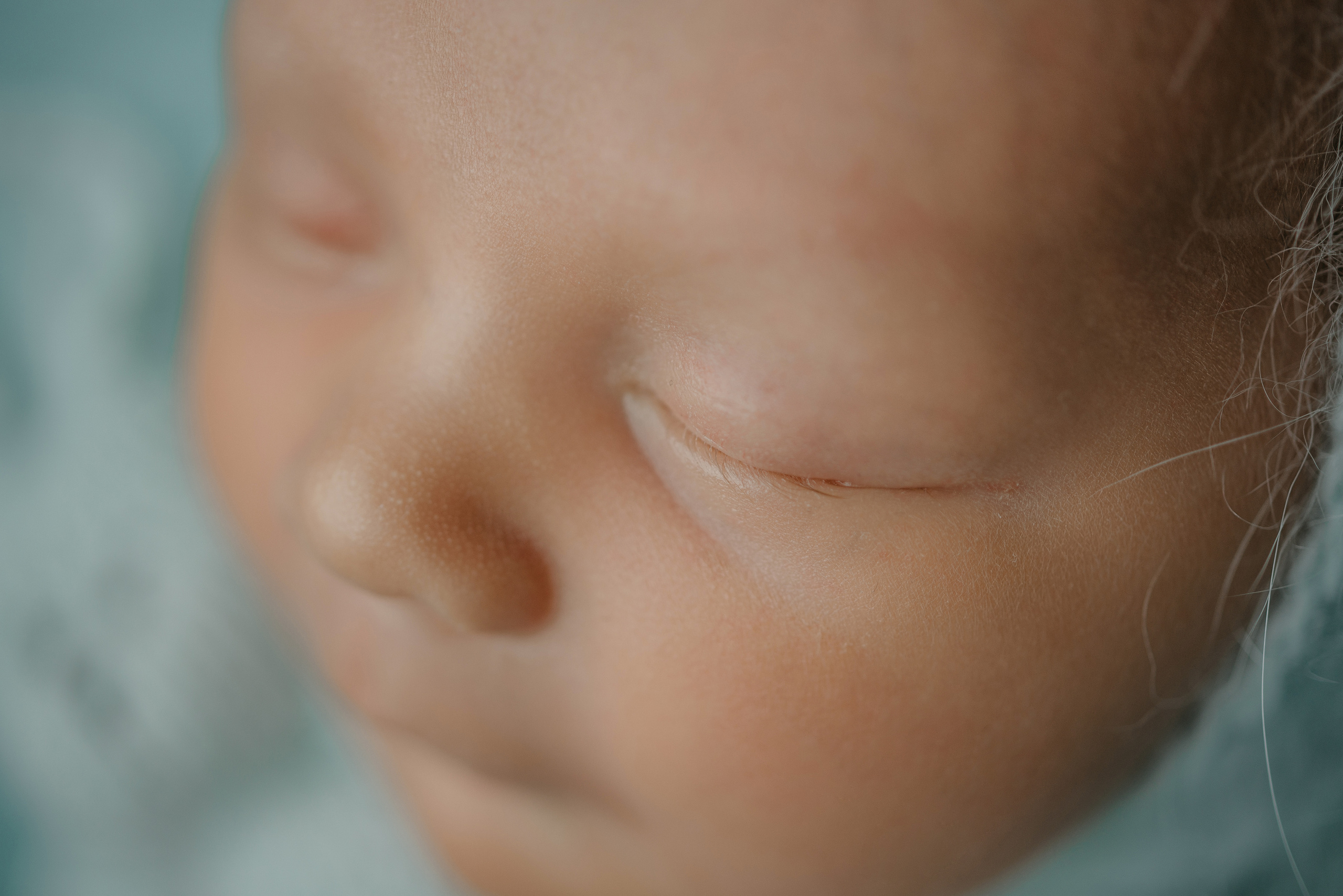 Федор. Фотограф новорожденных Белгород