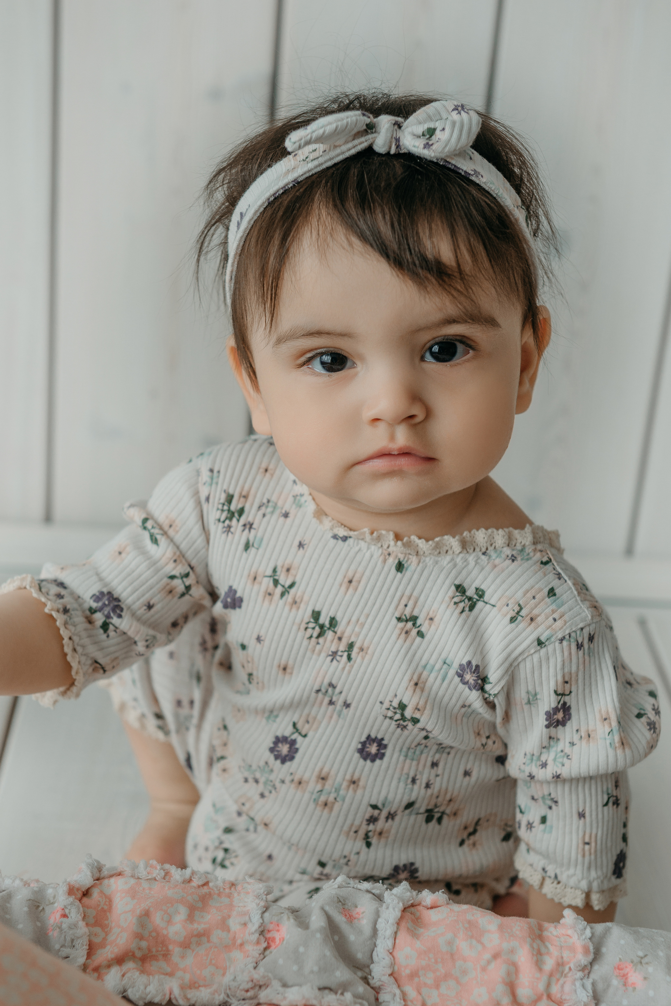 Аглая. Фотограф новорожденных Белгород