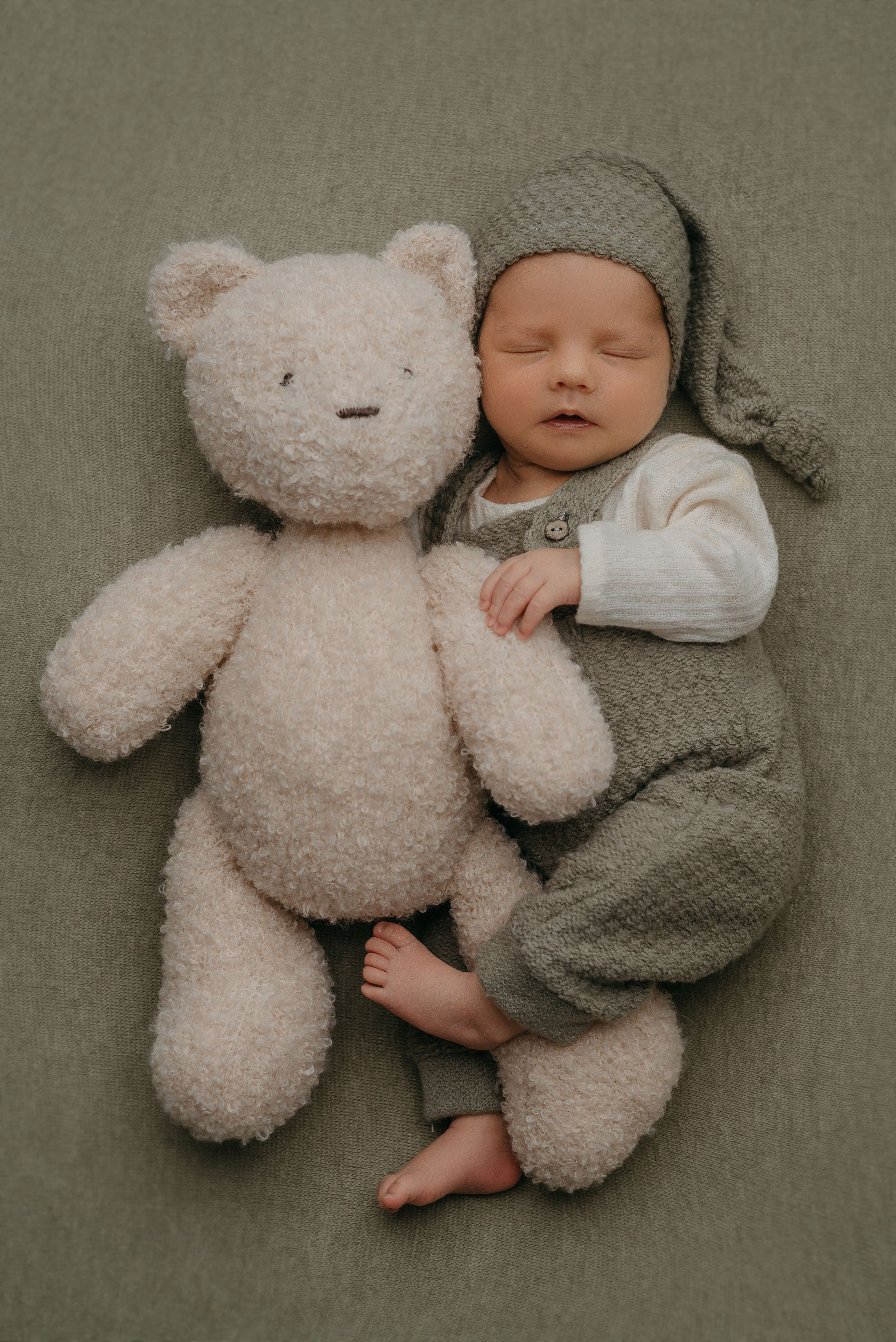 Саша. Фотограф новорожденных Белгород