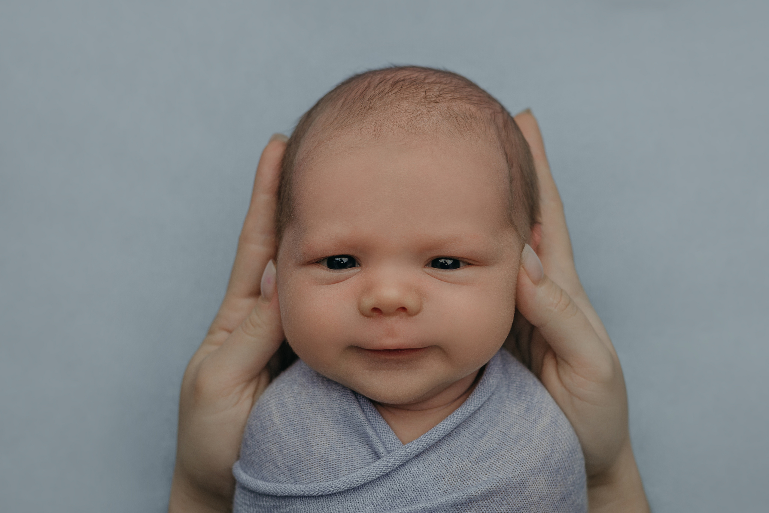 Даня. Фотограф новорожденных Белгород