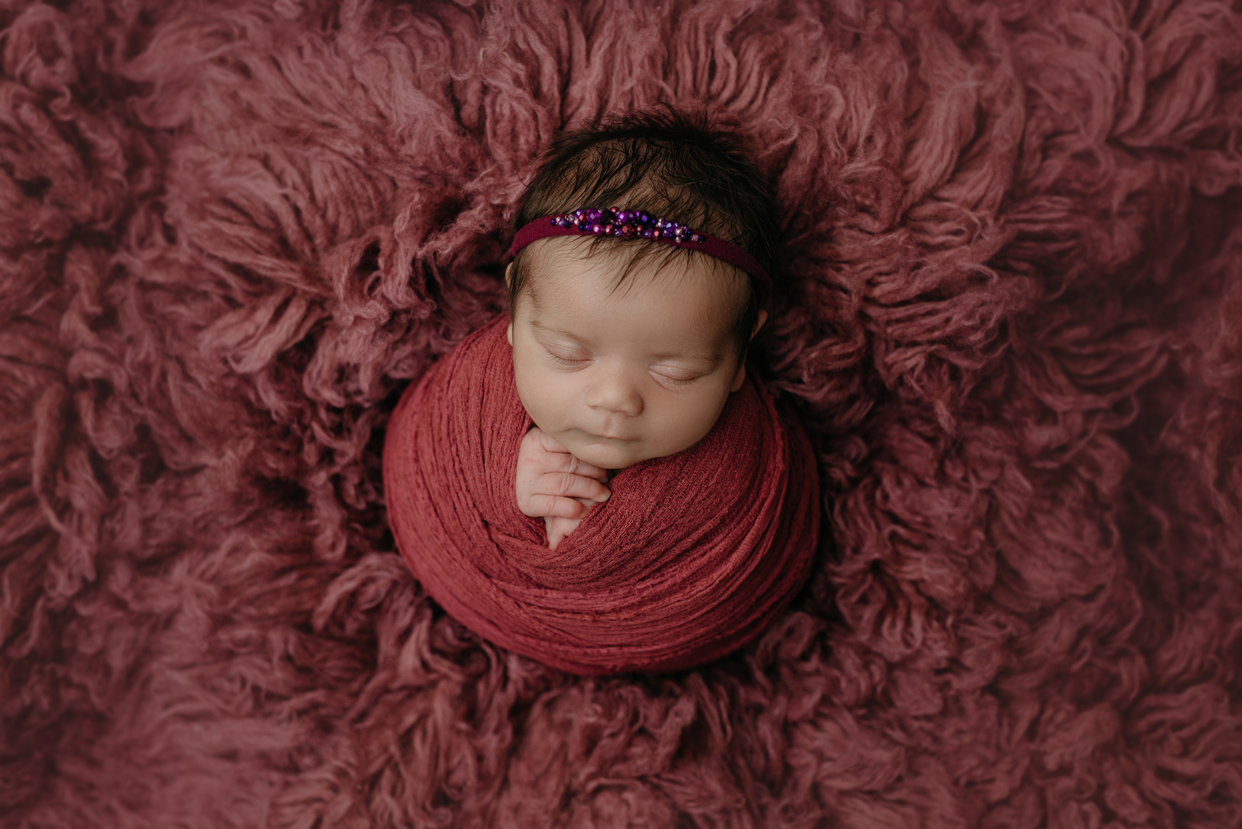 Соня. Фотограф новорожденных Белгород