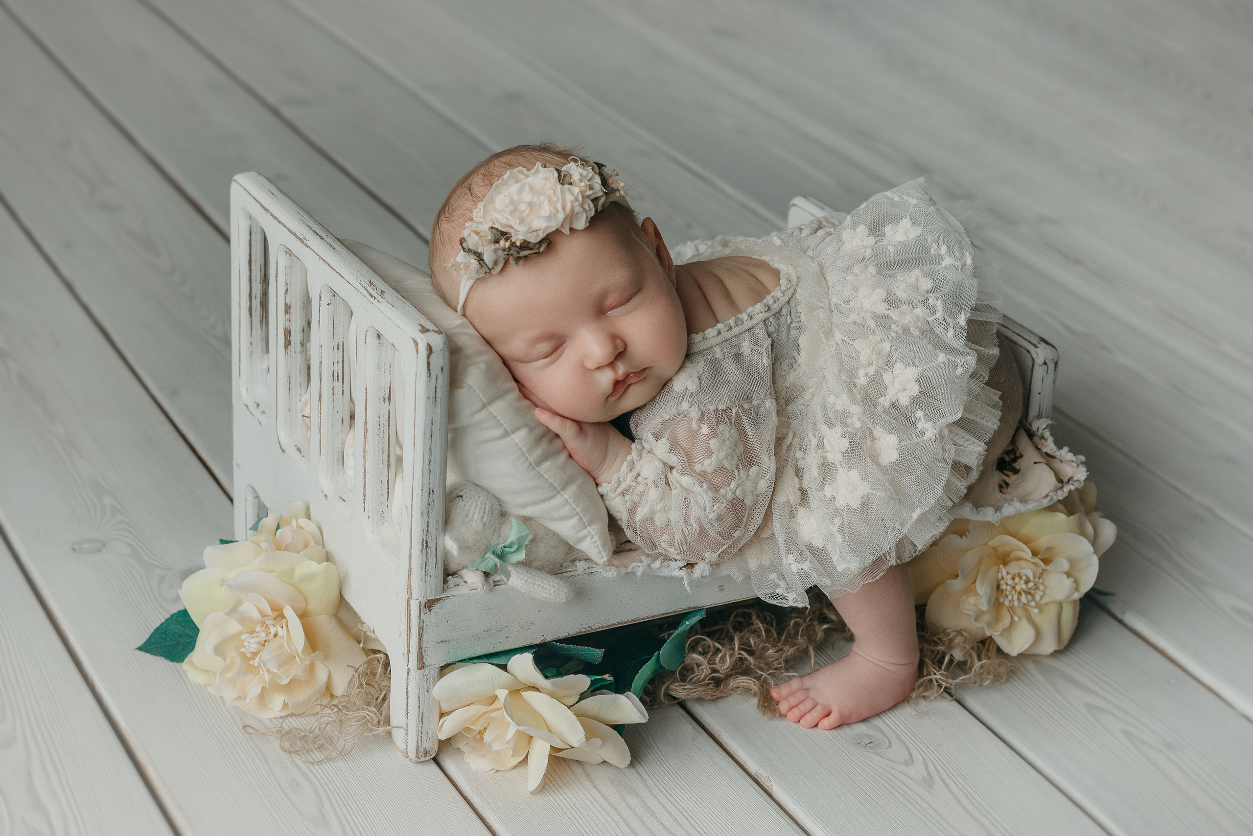 Фотограф новорожденных Белгород