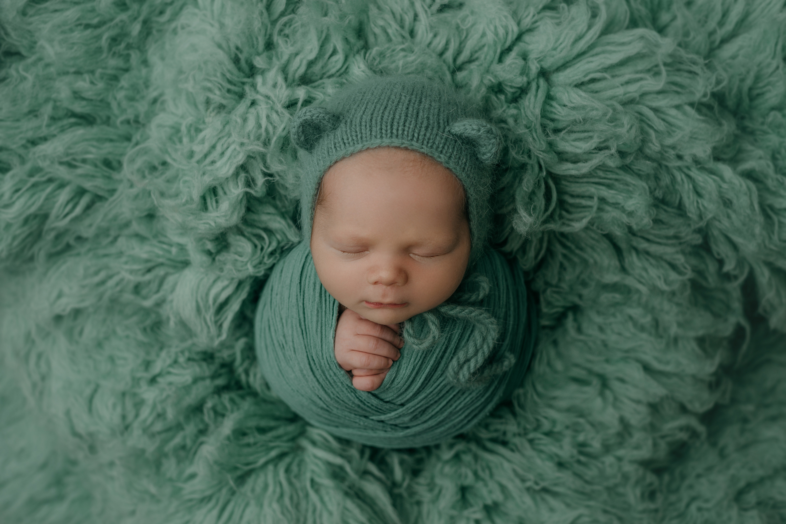 Даня. Фотограф новорожденных Белгород