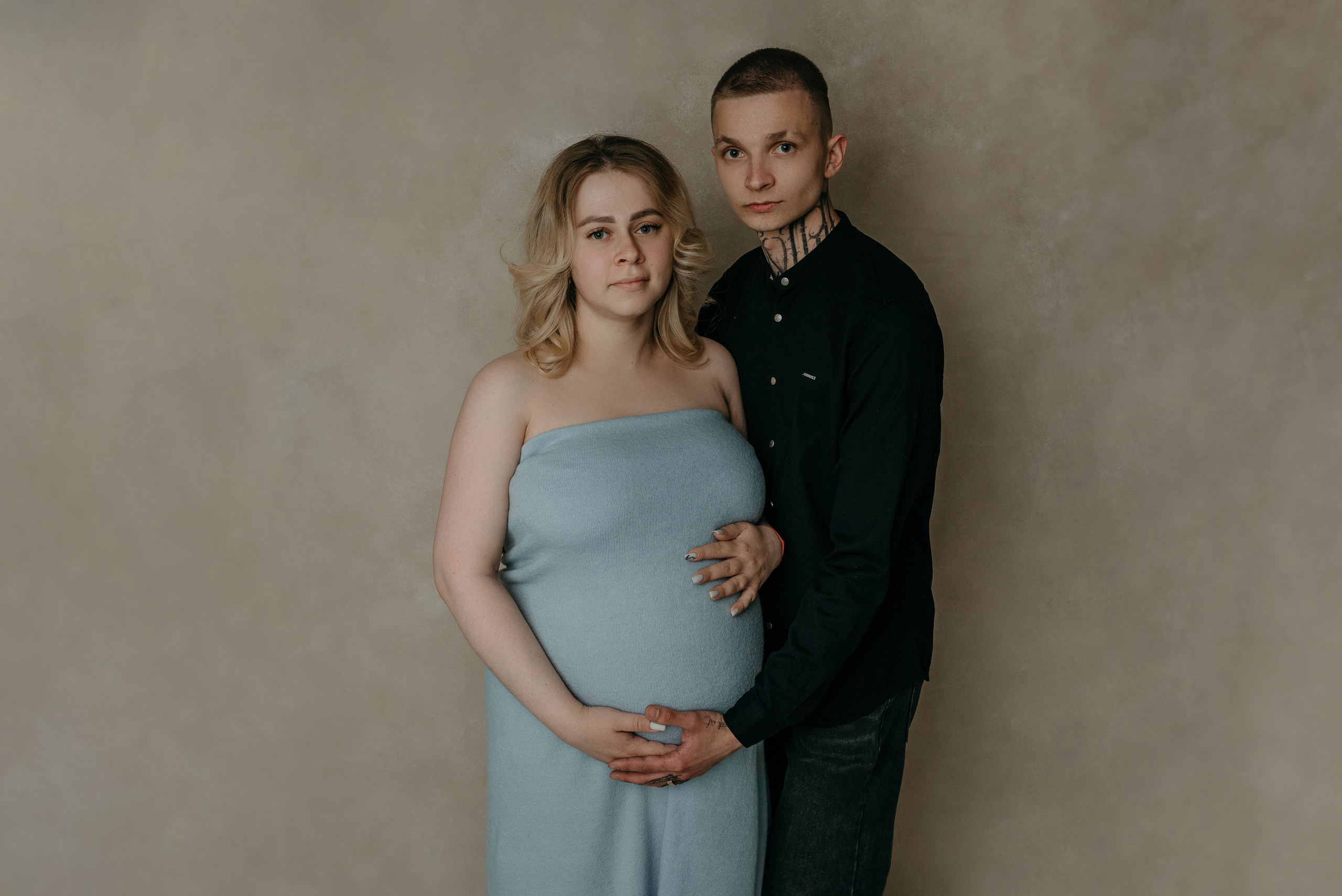 Савелий. Фотограф новорожденных Белгород