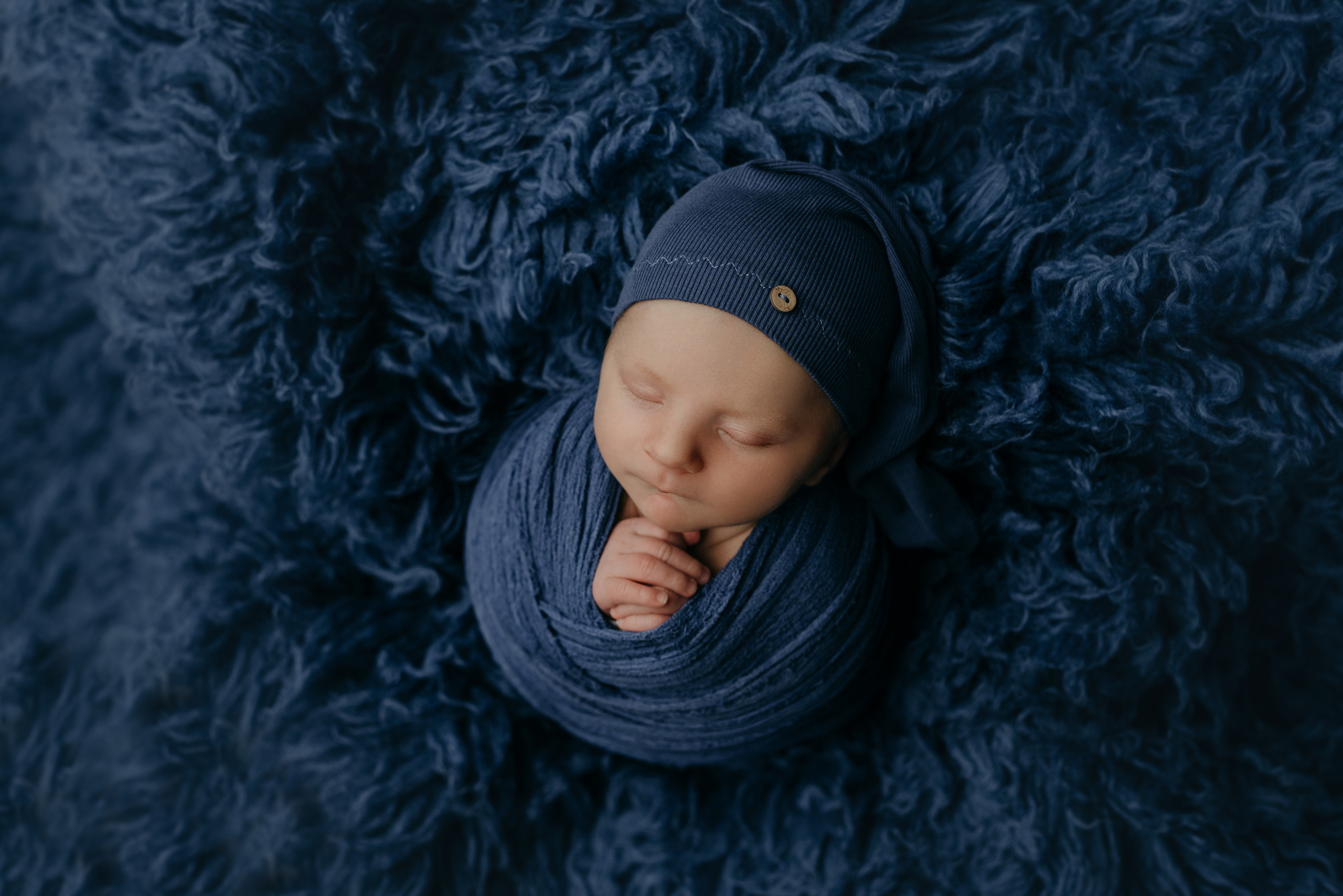 Степан. Фотограф новорожденных Белгород