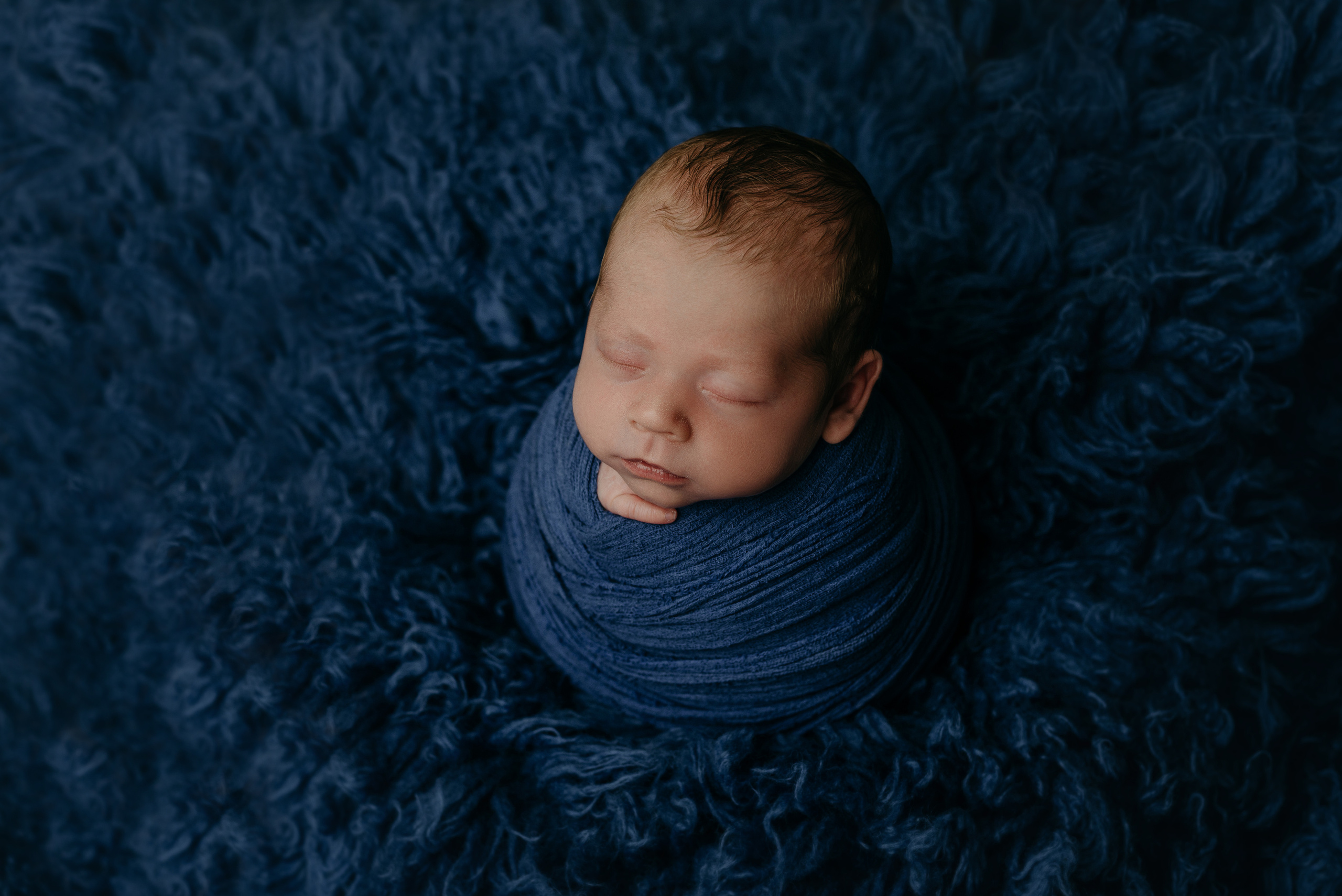 Савелий. Фотограф новорожденных Белгород