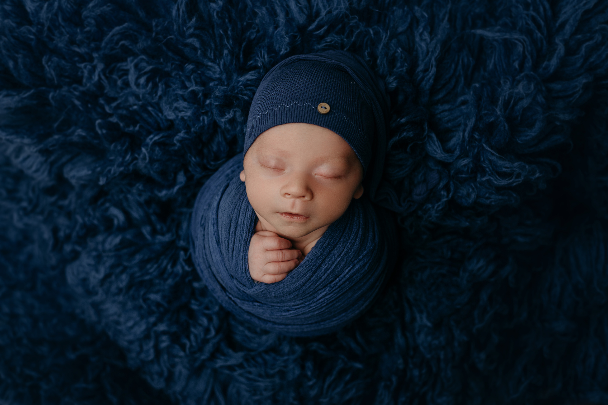 Савелий. Фотограф новорожденных Белгород