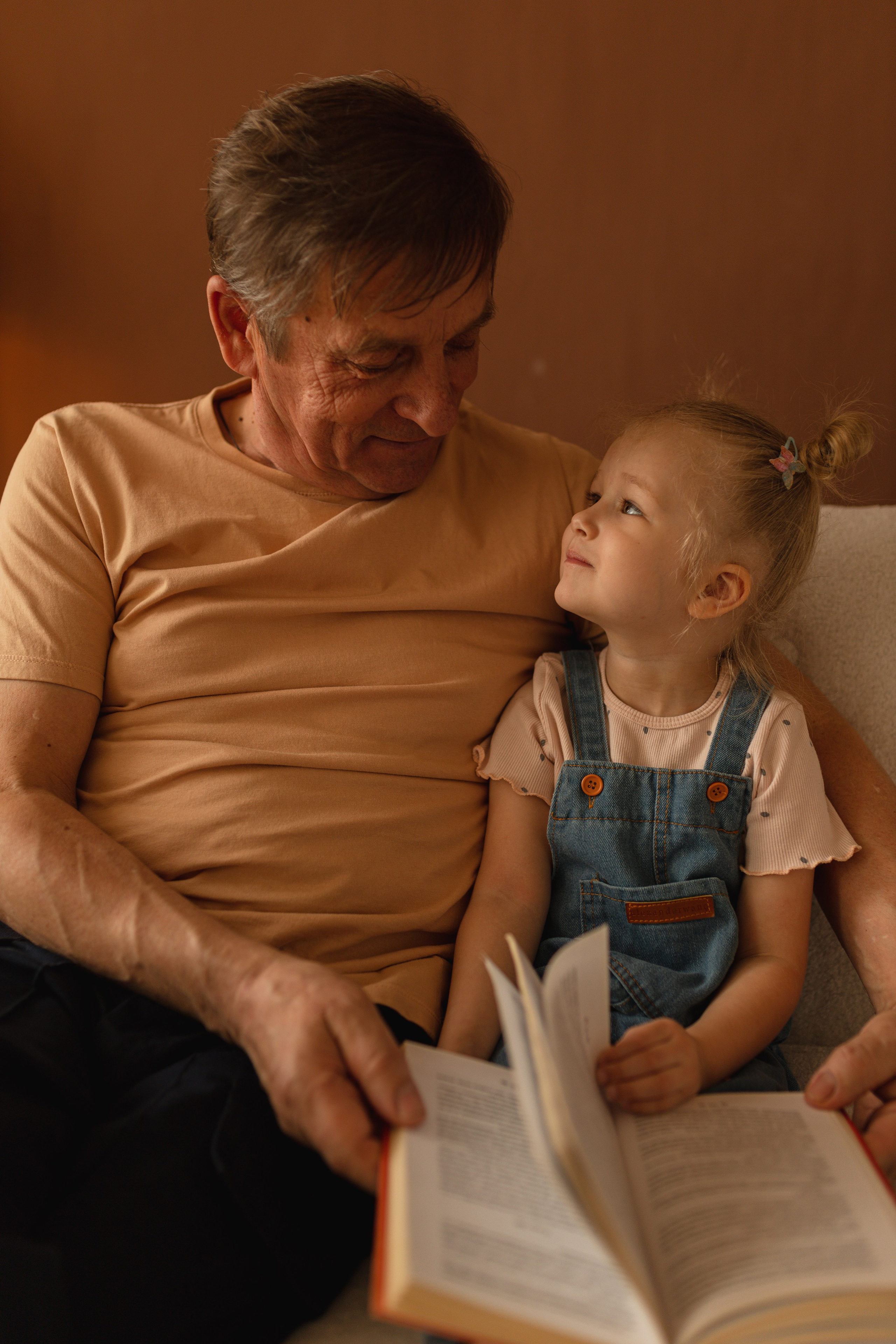 Дима Вика и Есения. Инна Вильт| лайфстайл фотограф из Новосибирска