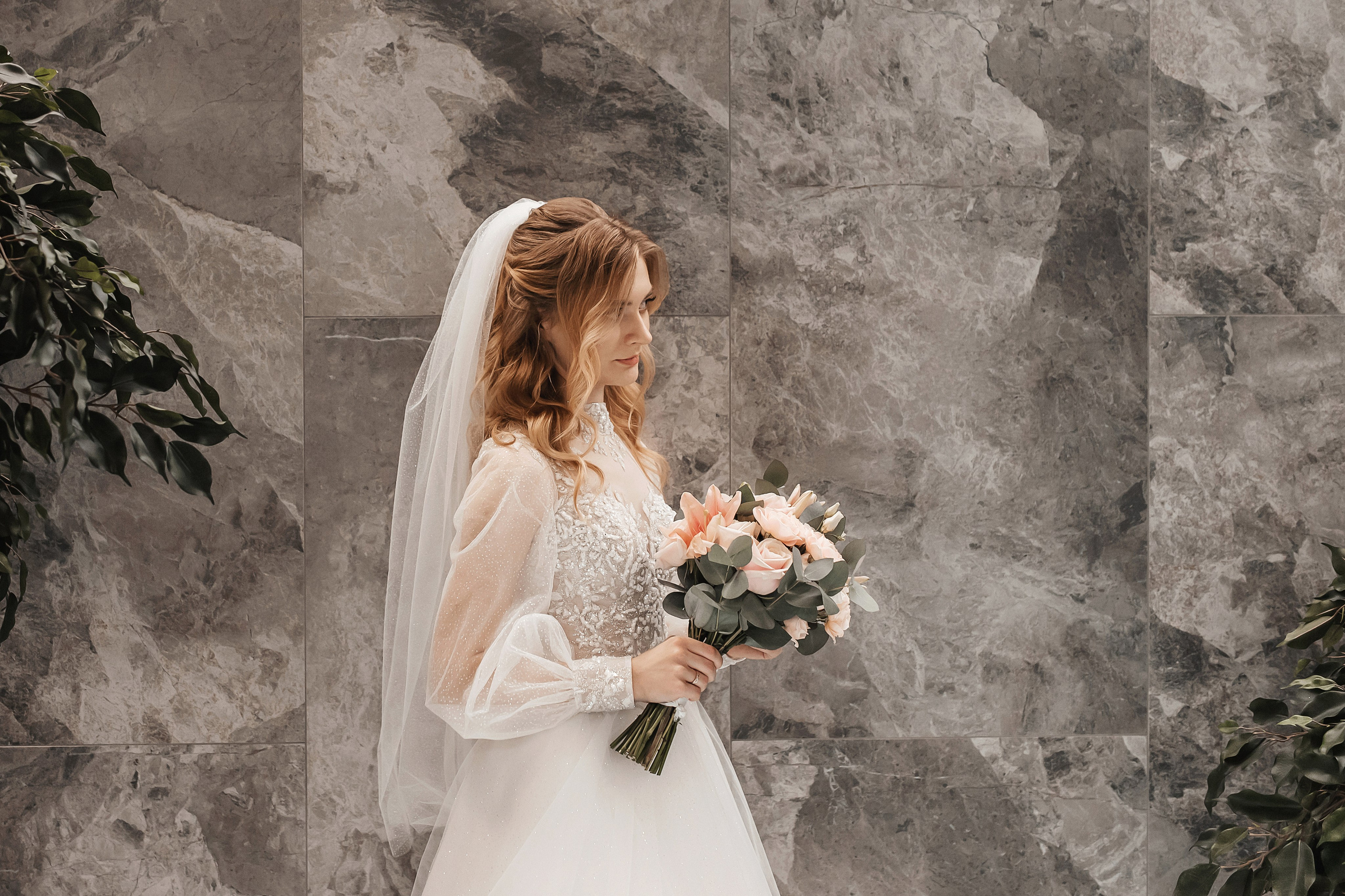 Вадим и Лилия. Фотограф Елена Каверина | Белгород — Короча |