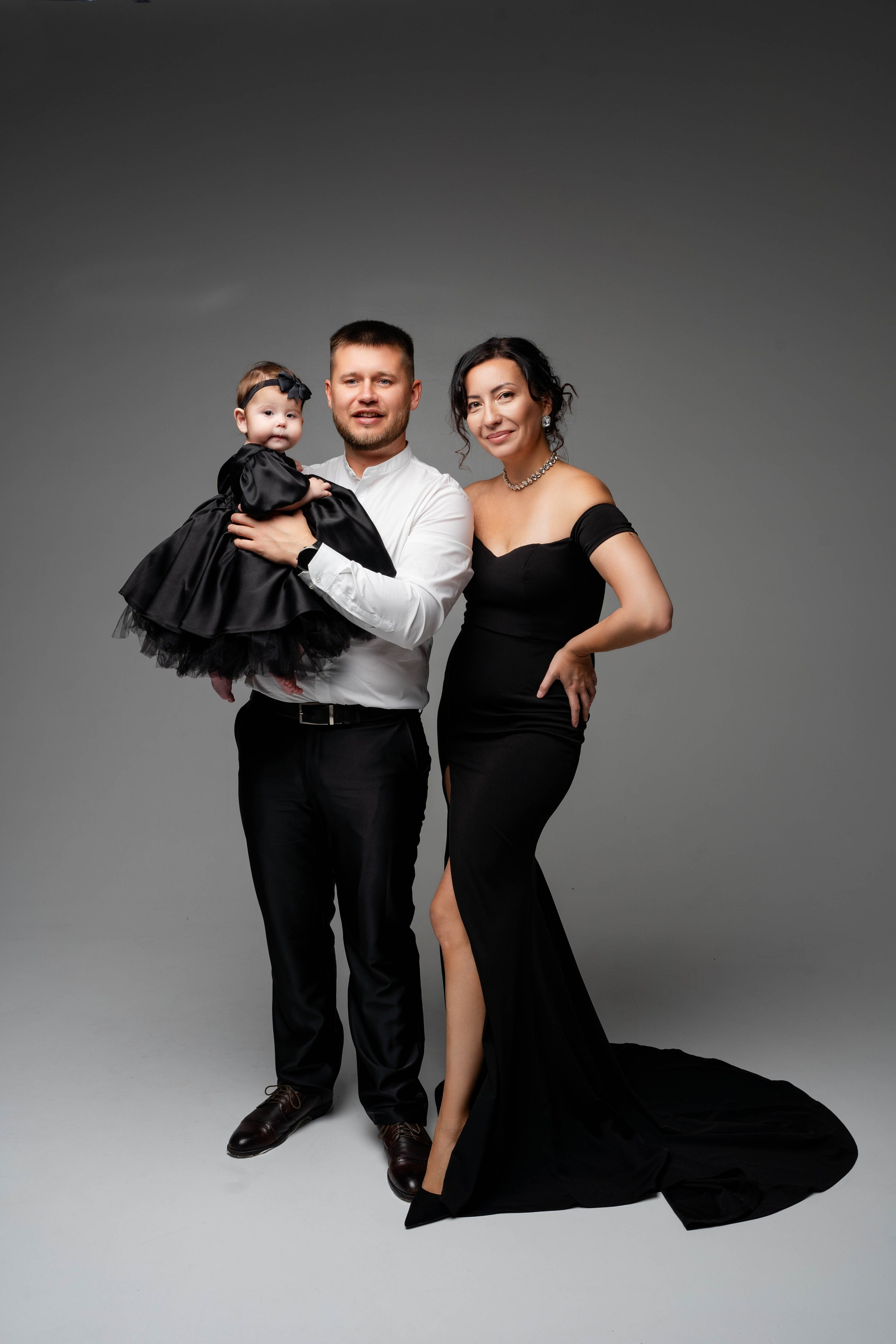 Светлана и ее семья. Анастасия Антипинская — профессиональный фотограф в Хабаровске