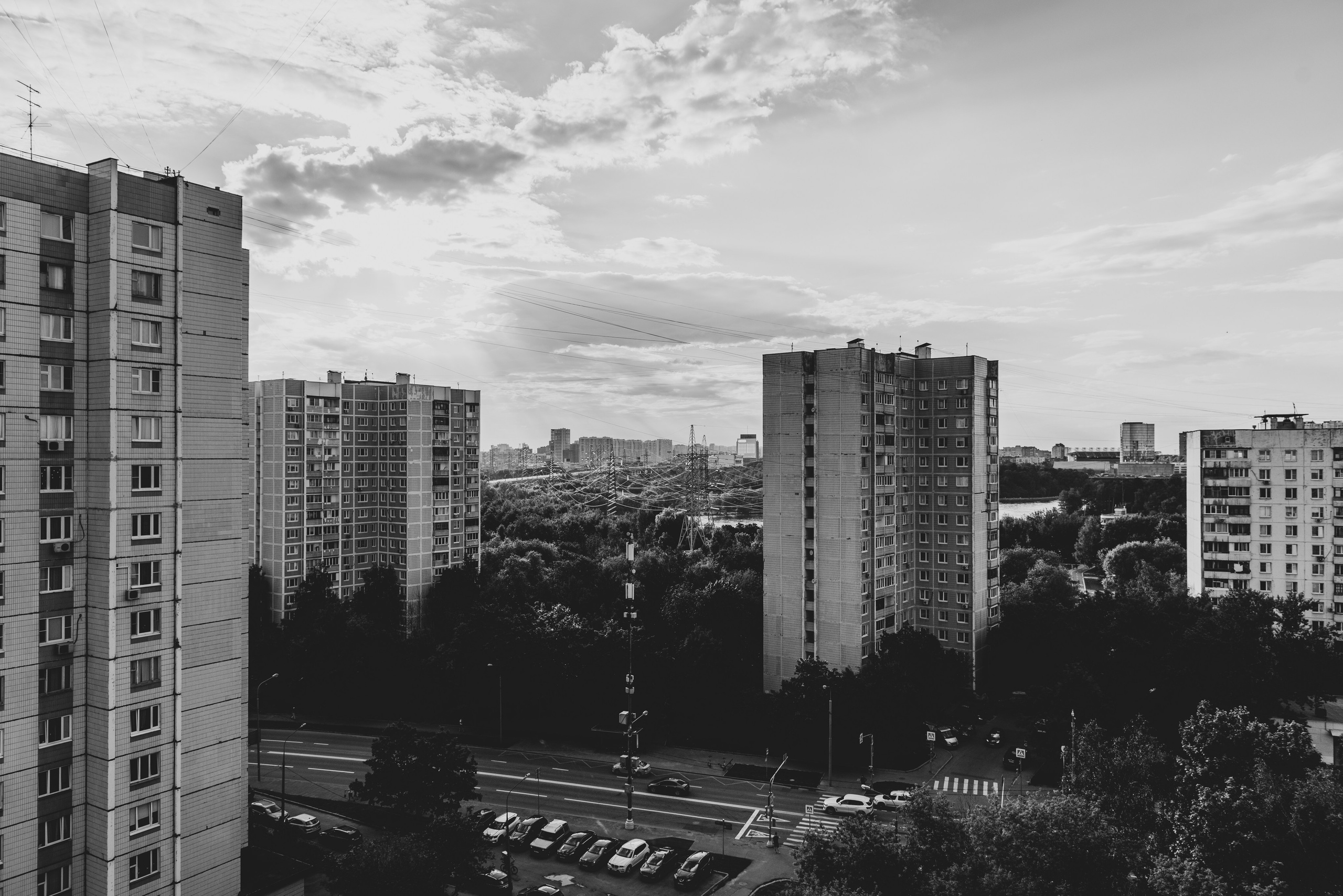 Аслан. Портретный и архитектурный фотограф в Москве и Санкт-Петербурге